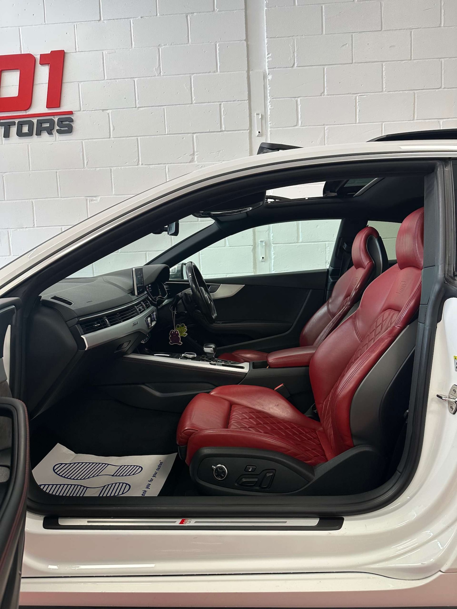 Used Audi A5 2016 for sale - 78106697: Photo 14