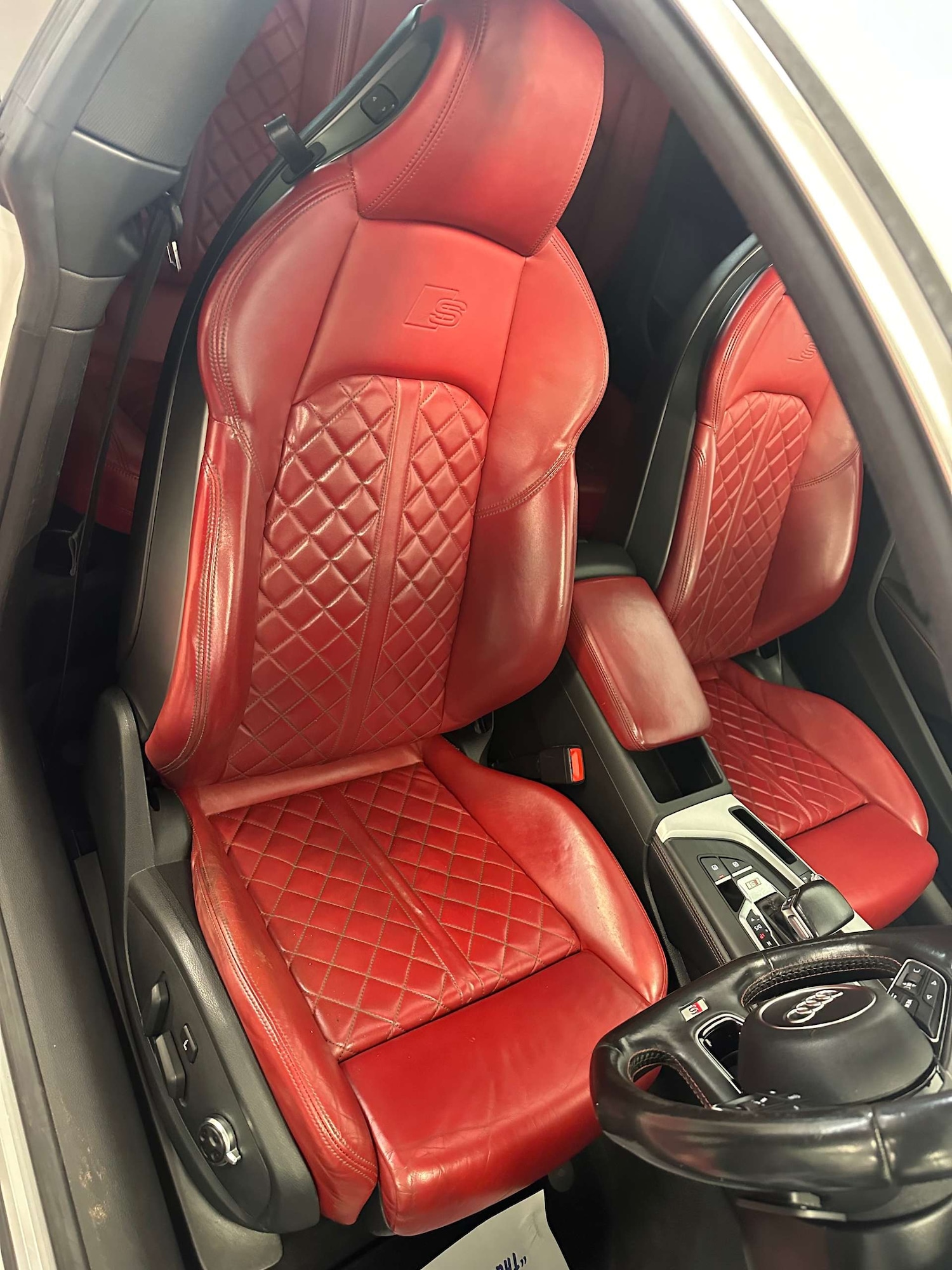 Used Audi A5 2016 for sale - 78106697: Photo 16