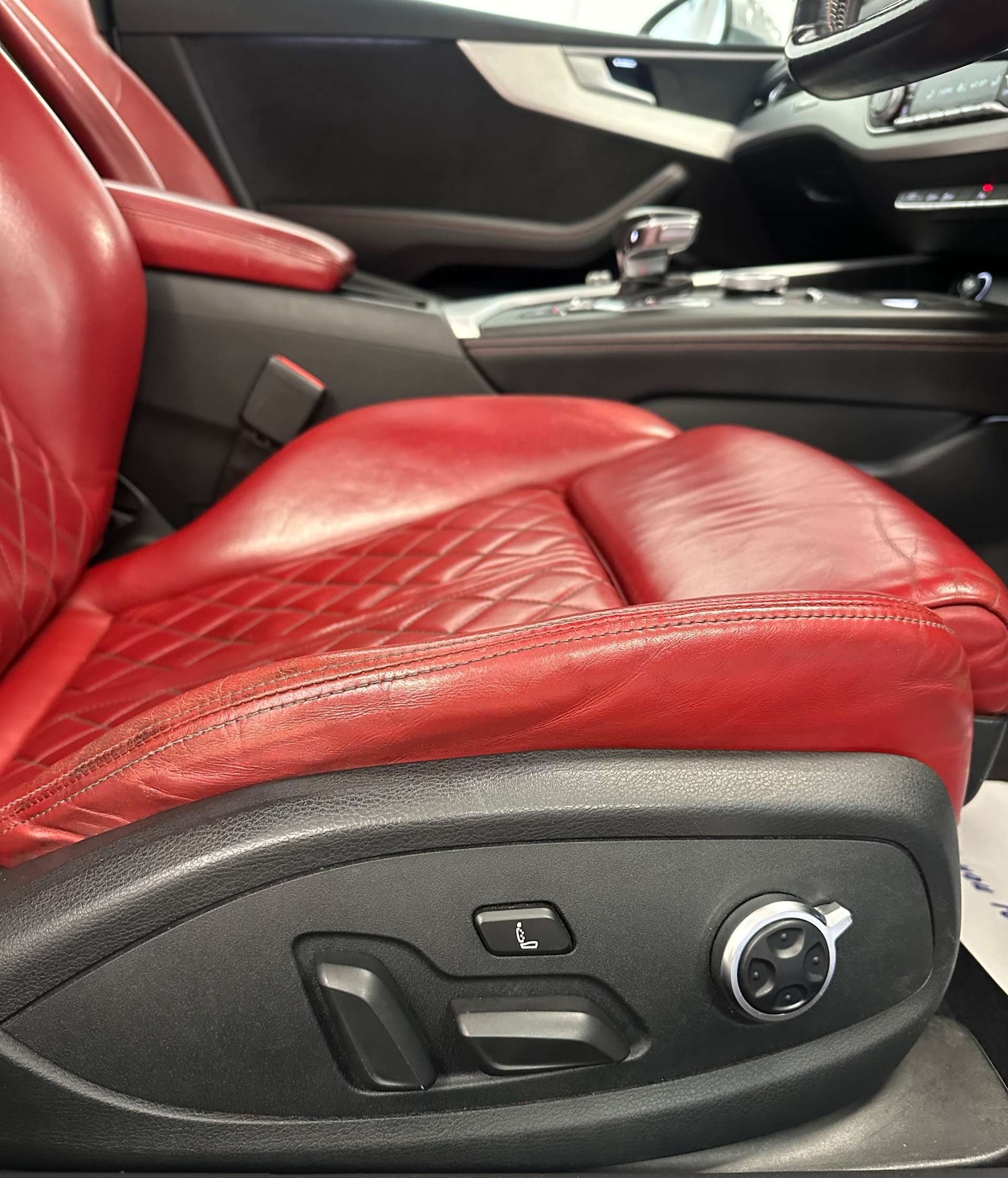 Used Audi A5 2016 for sale - 78106697: Photo 17