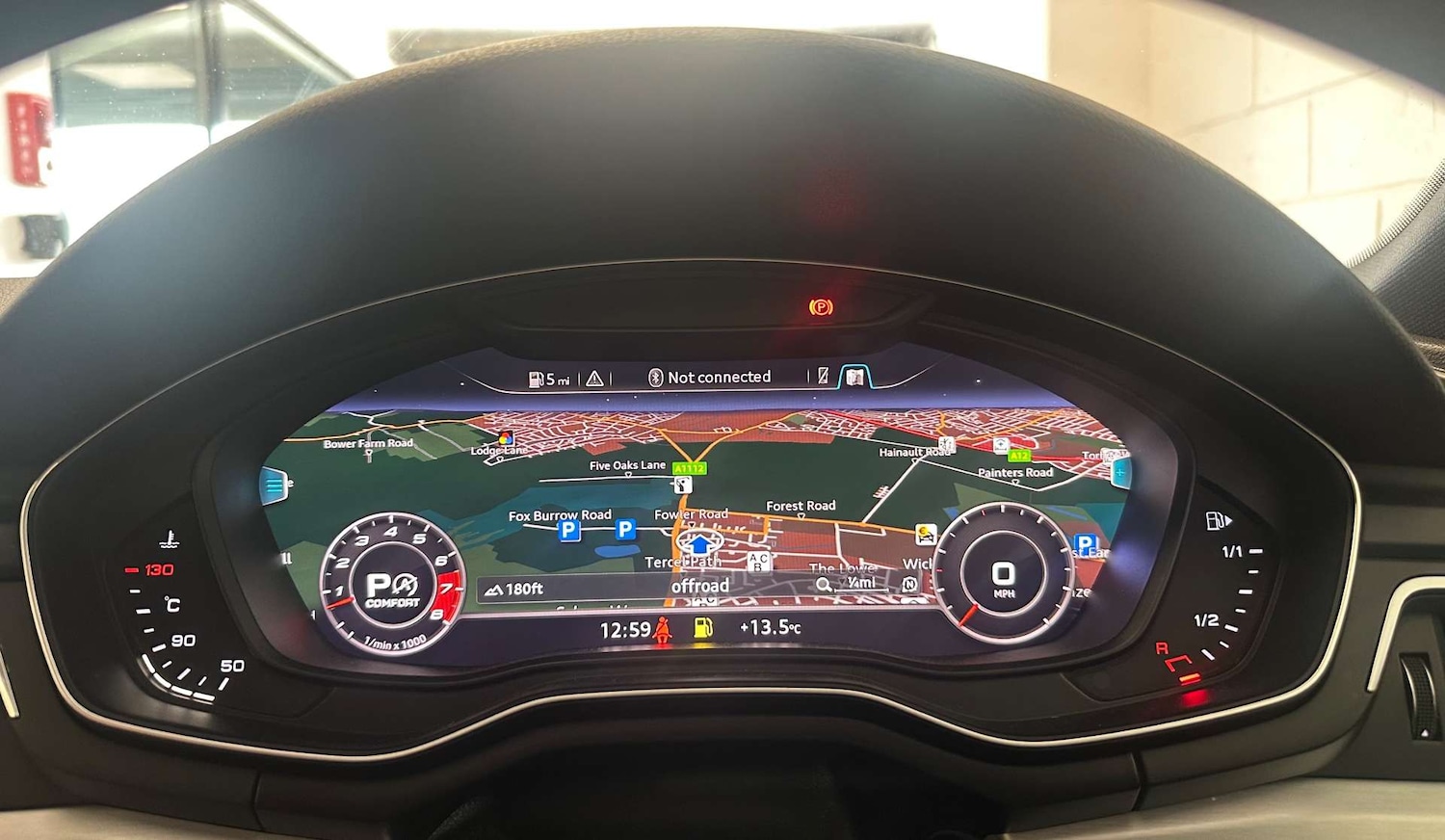 Used Audi A5 2016 for sale - 78106697: Photo 21