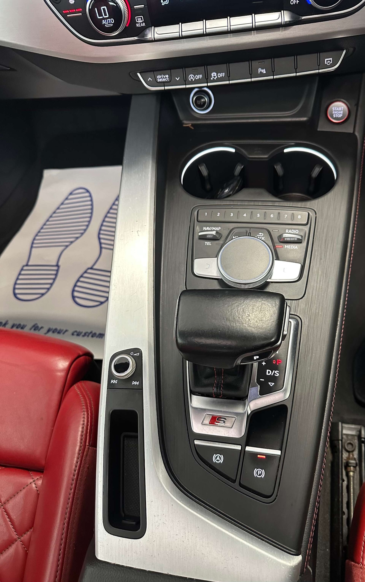 Used Audi A5 2016 for sale - 78106697: Photo 31