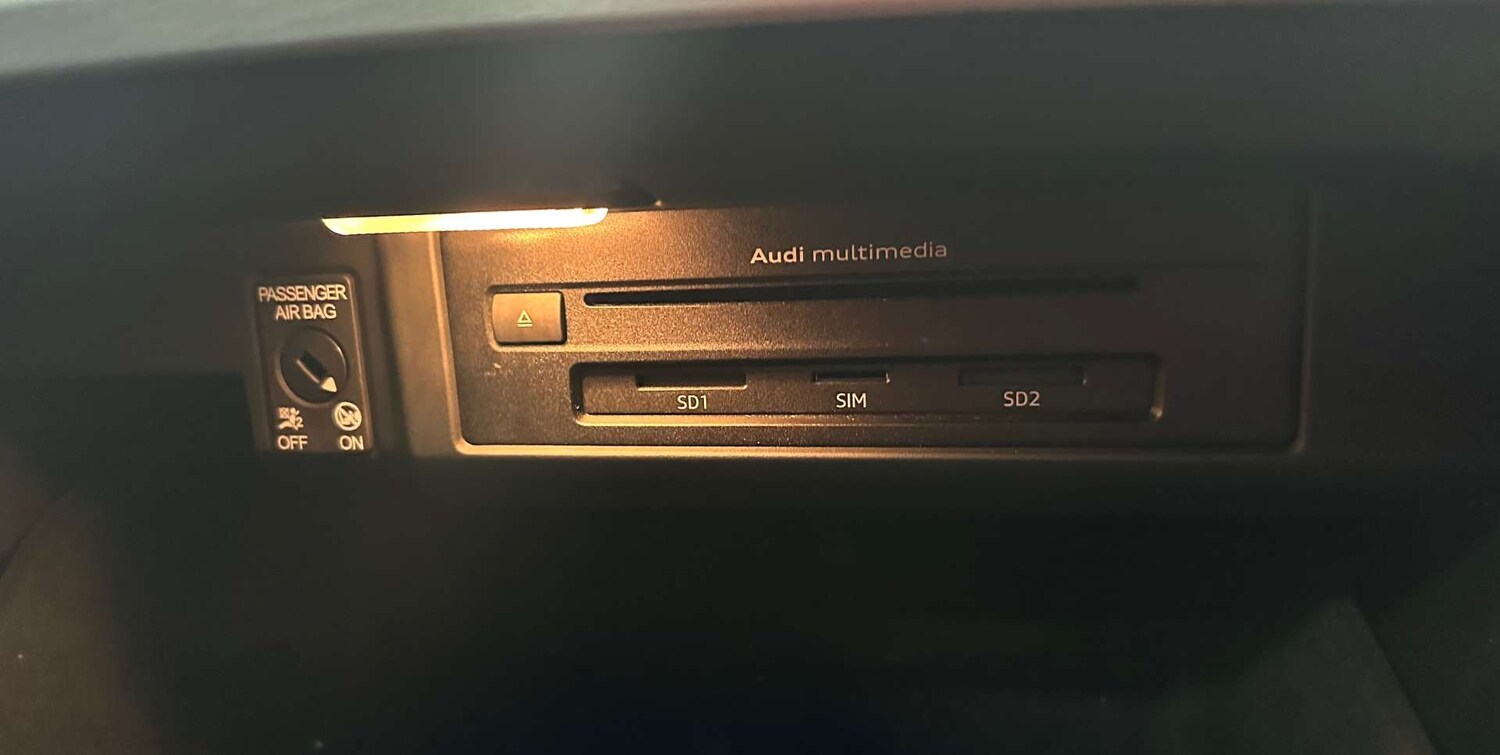 Used Audi A5 2016 for sale - 78106697: Photo 33