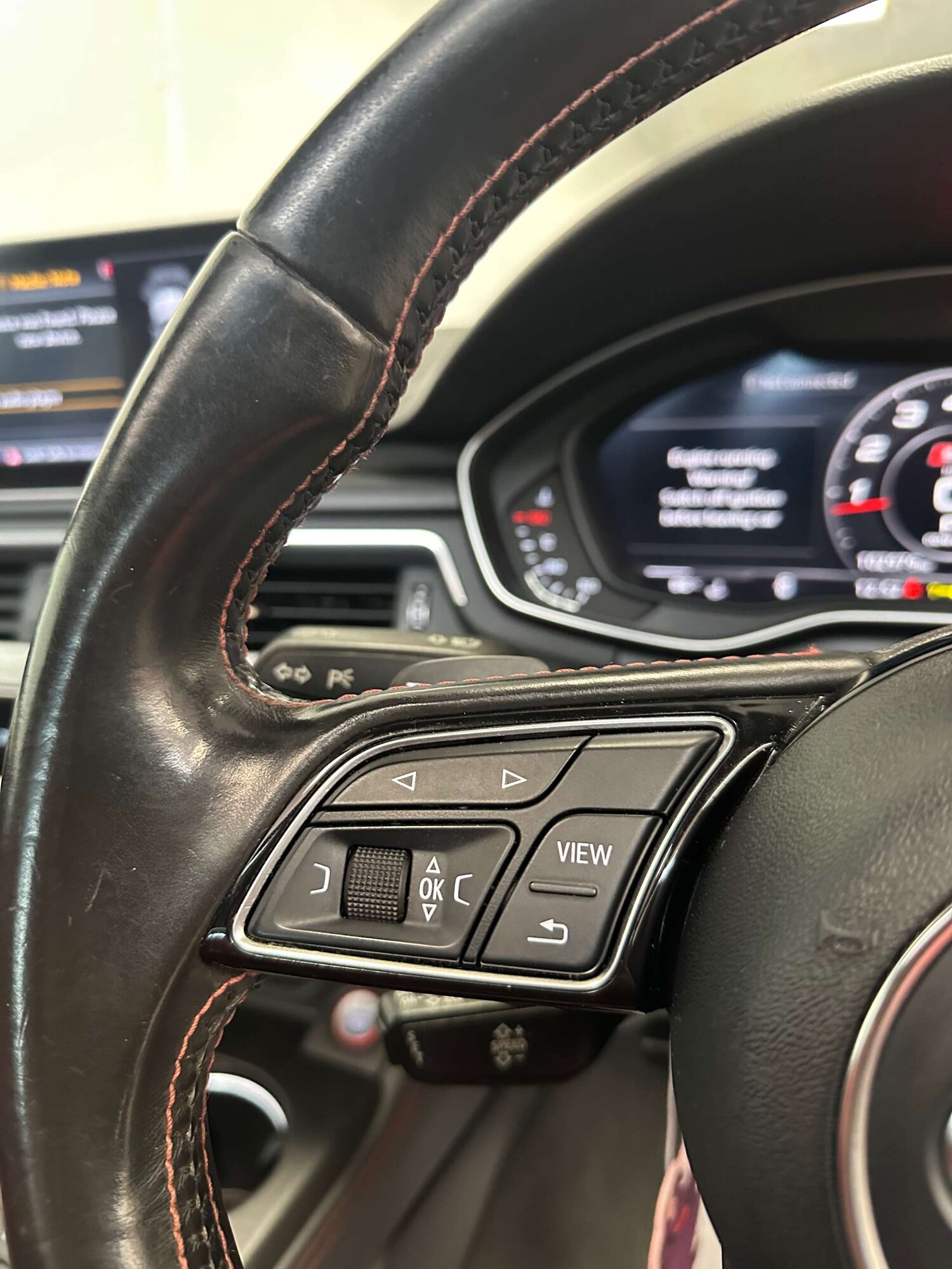 Used Audi A5 2016 for sale - 78106697: Photo 34