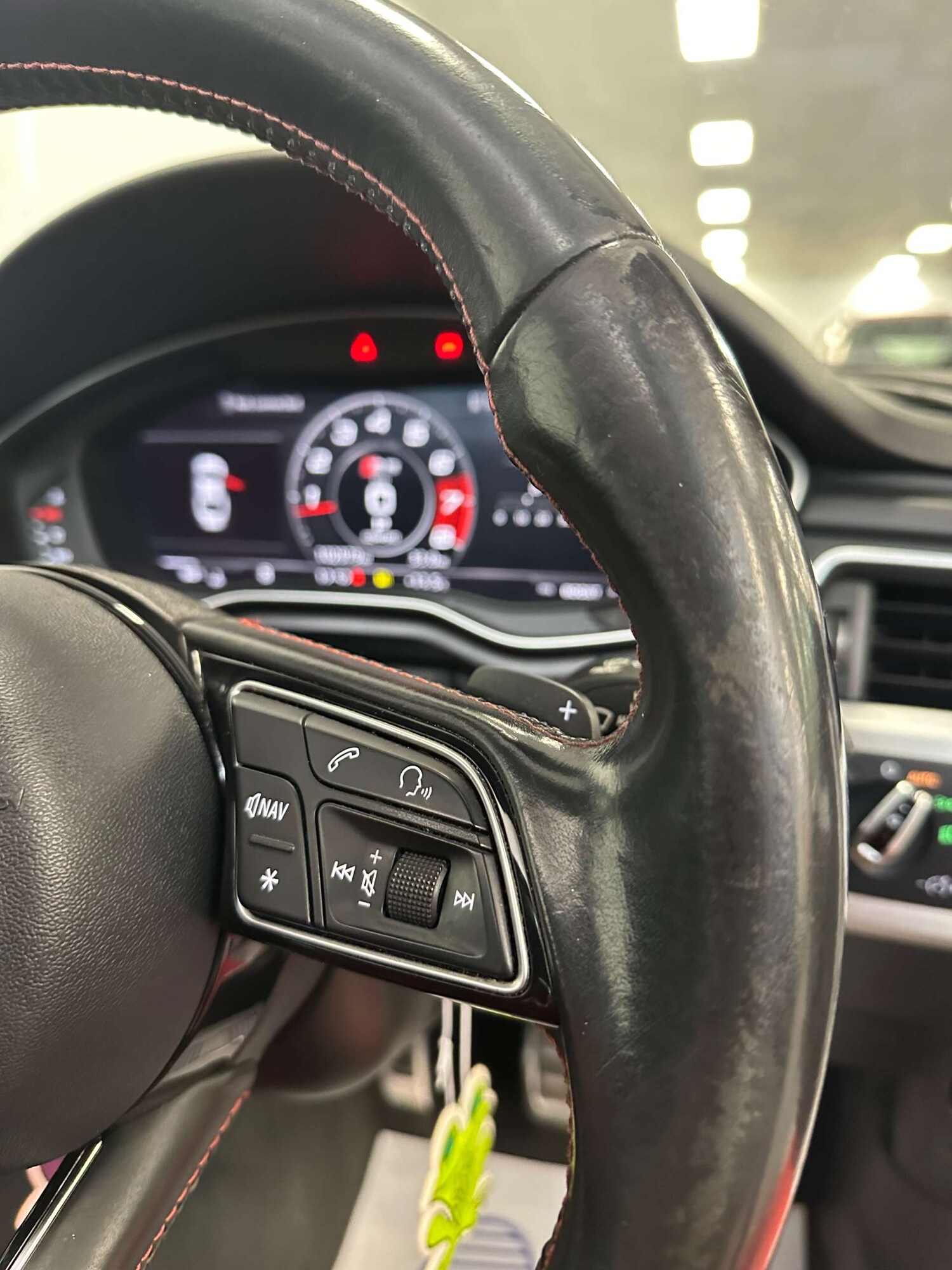 Used Audi A5 2016 for sale - 78106697: Photo 35