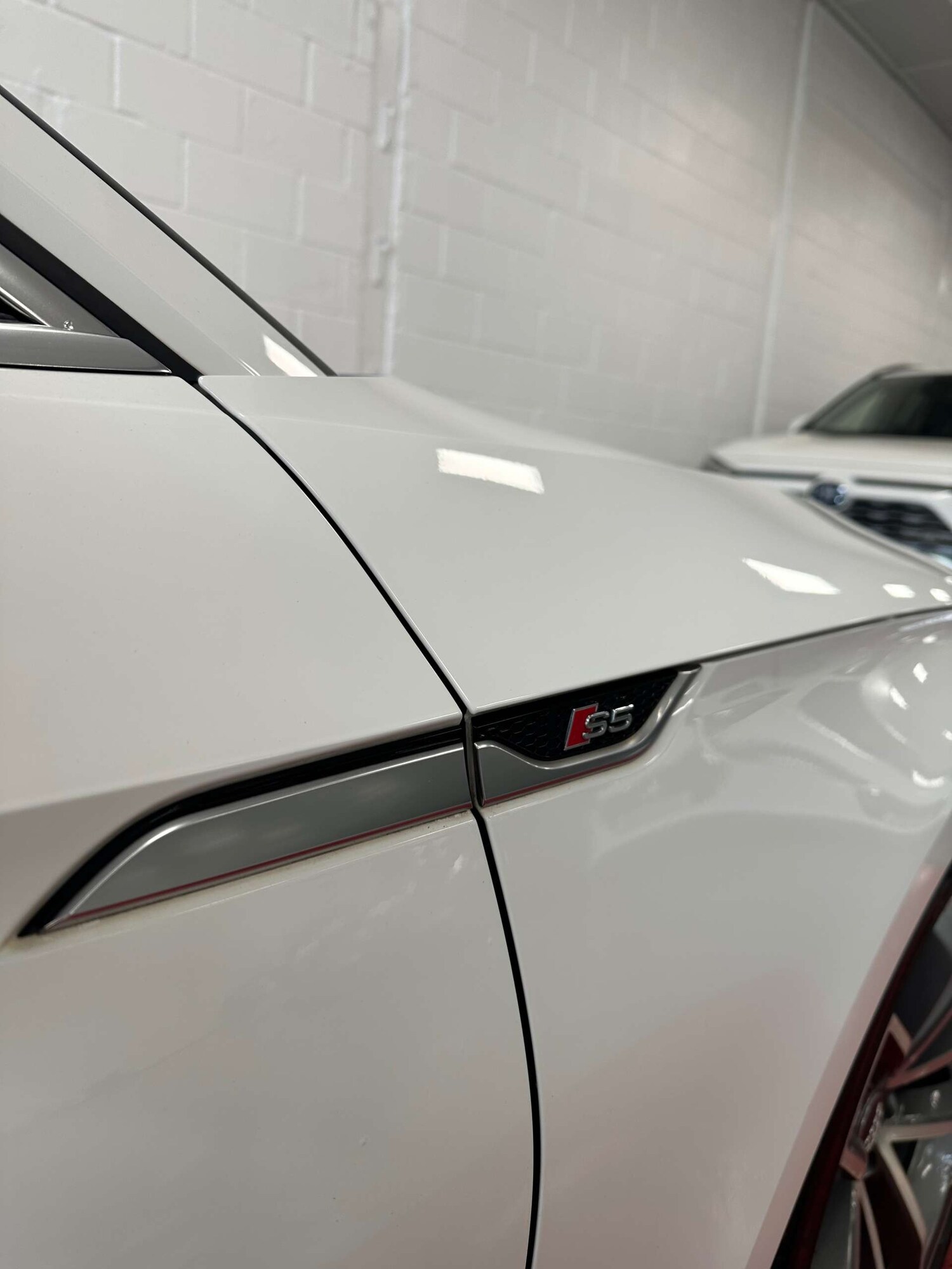 Used Audi A5 2016 for sale - 78106697: Photo 39