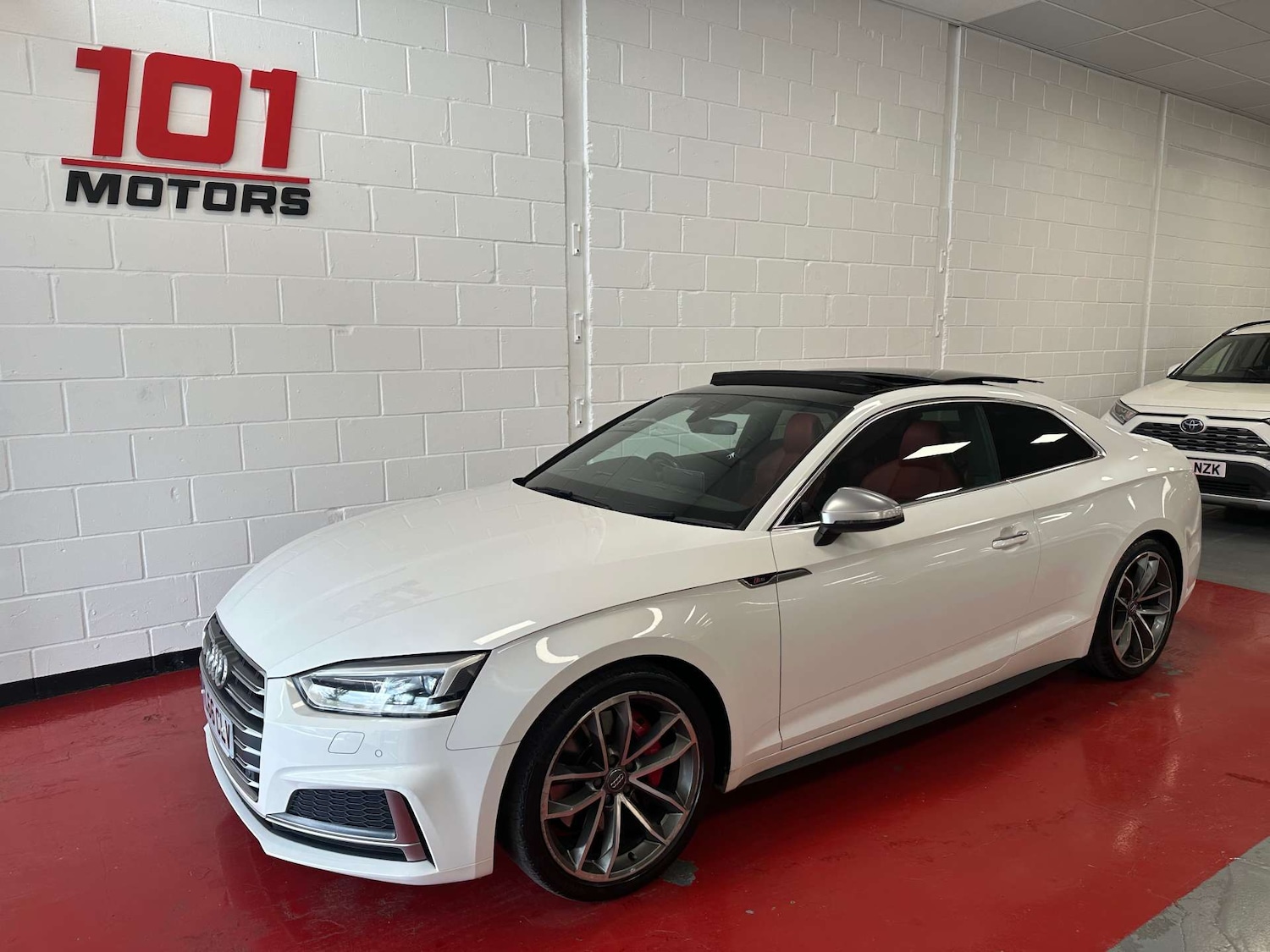 Used Audi A5 2016 for sale - 78106697: Photo 4
