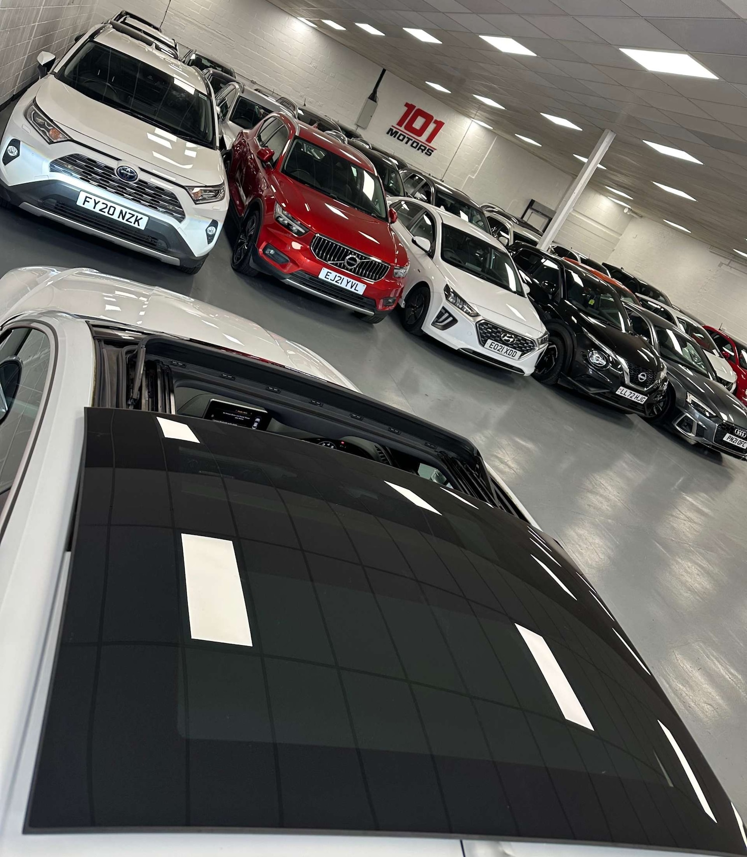 Used Audi A5 2016 for sale - 78106697: Photo 5