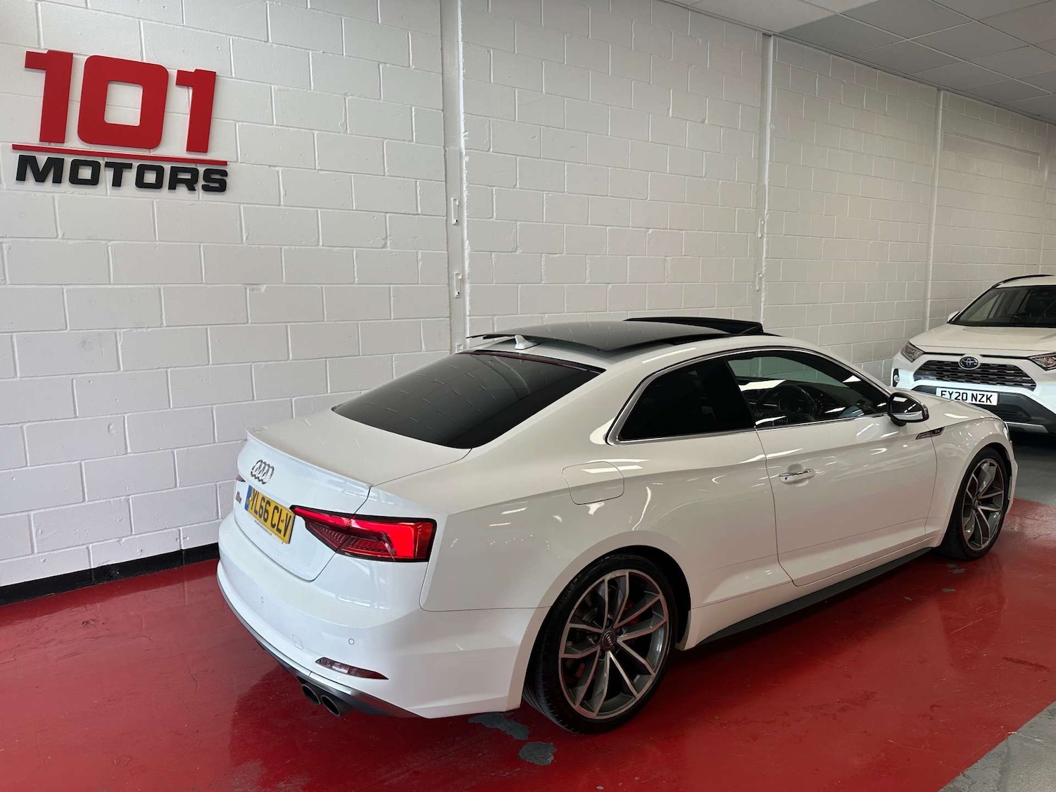 Used Audi A5 2016 for sale - 78106697: Photo 6