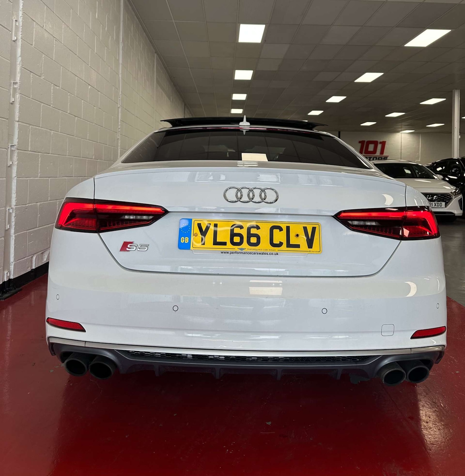 Used Audi A5 2016 for sale - 78106697: Photo 8