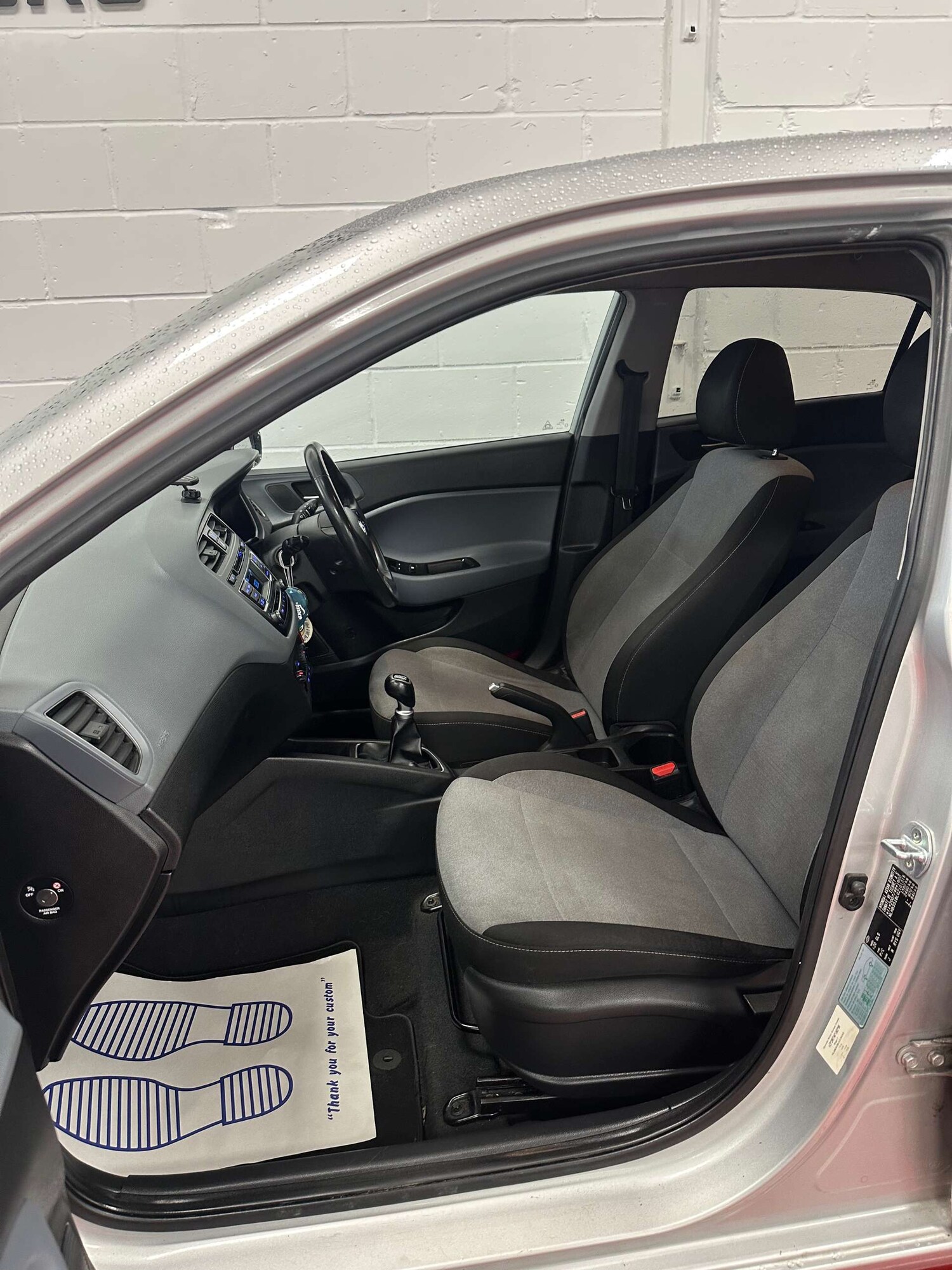 Used Hyundai i20 2015 for sale - 78106726: Photo 10