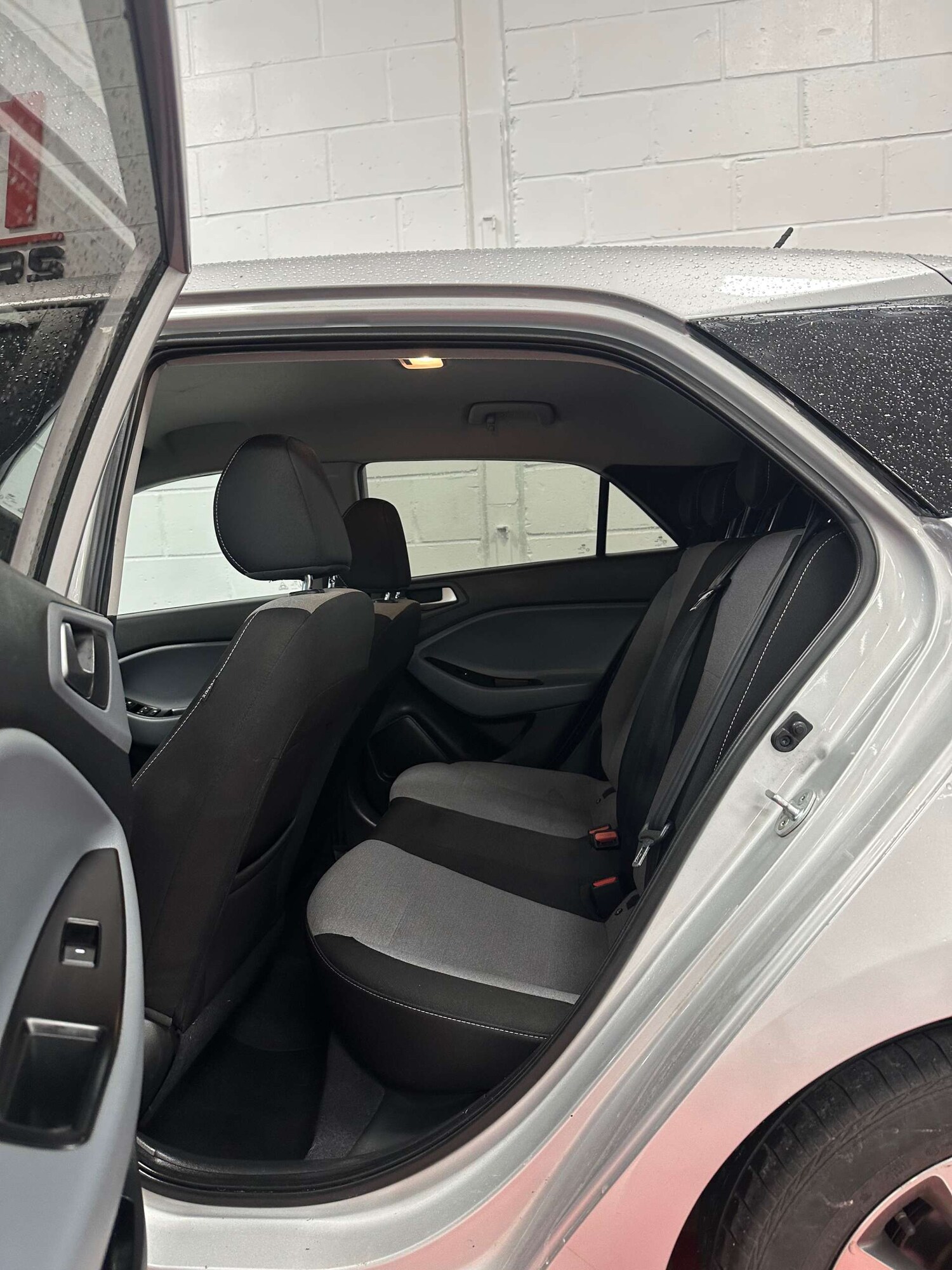 Used Hyundai i20 2015 for sale - 78106726: Photo 11