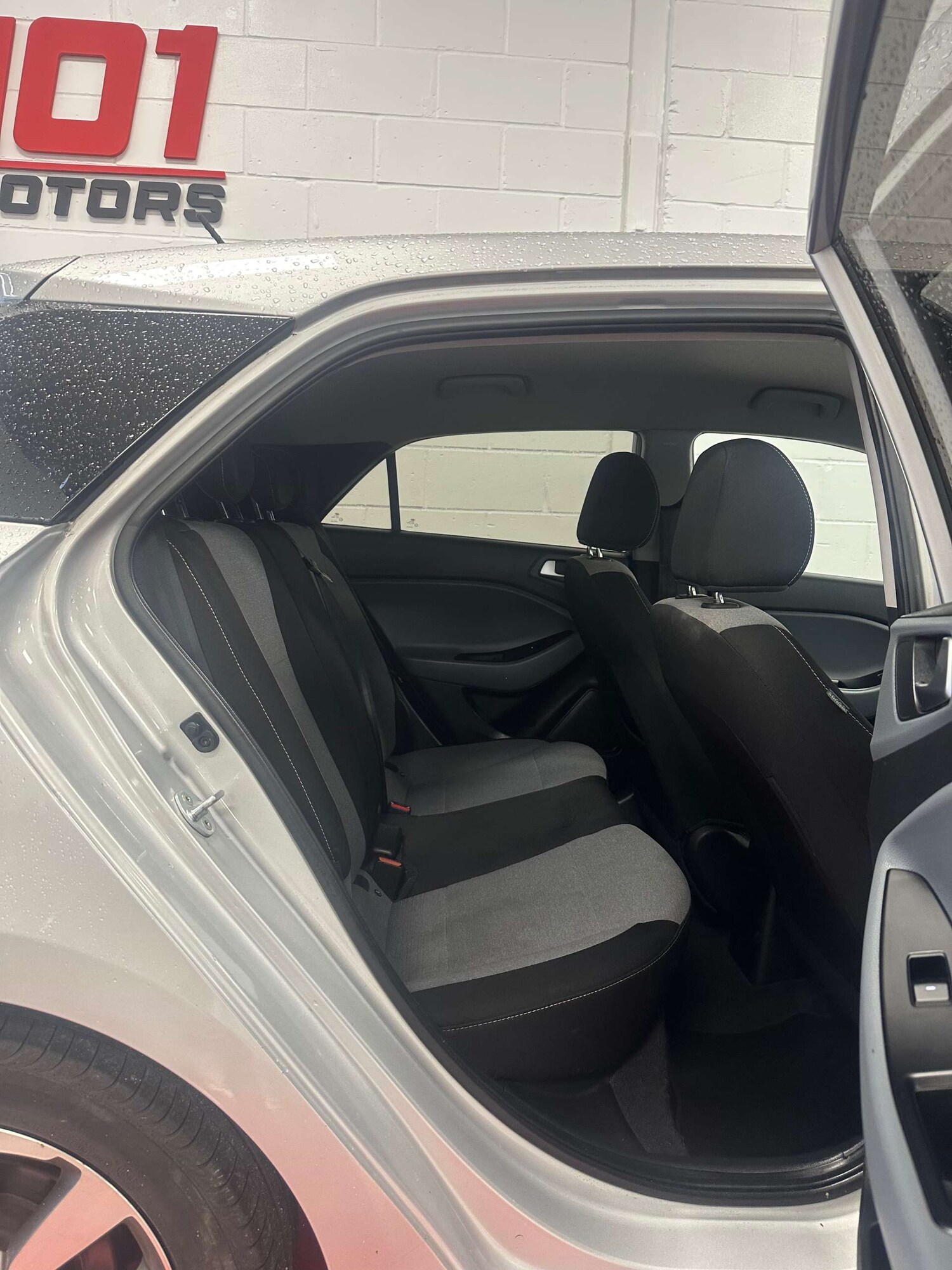 Used Hyundai i20 2015 for sale - 78106726: Photo 12