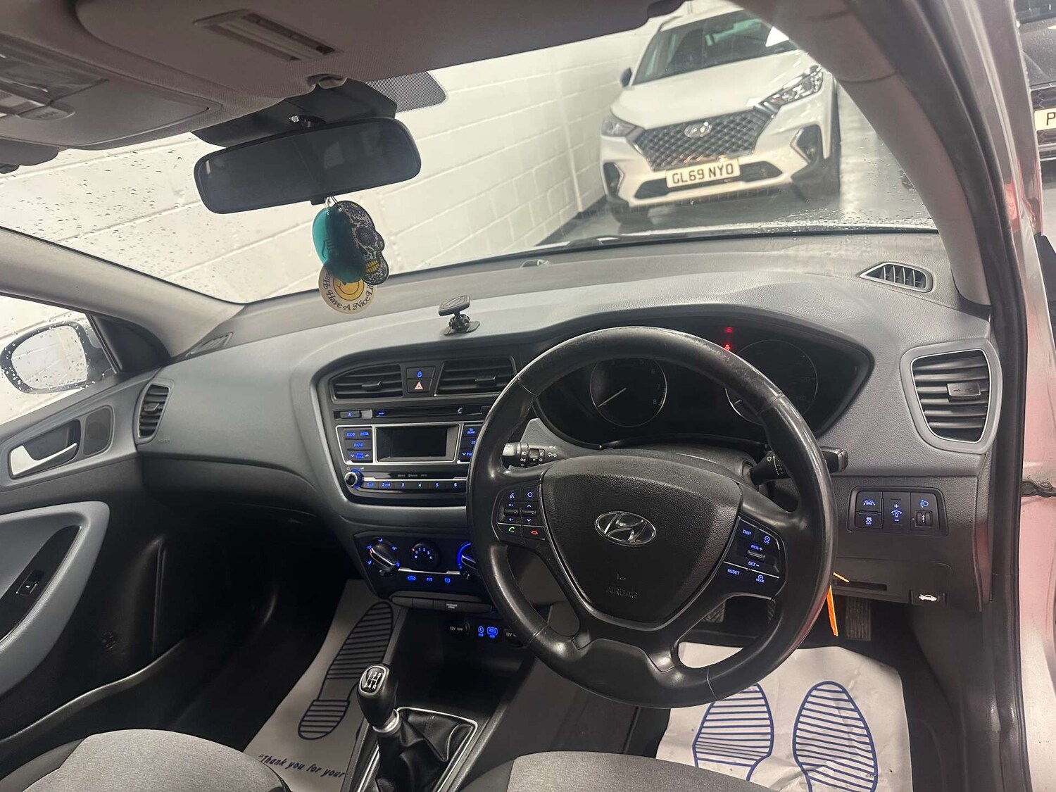 Used Hyundai i20 2015 for sale - 78106726: Photo 13