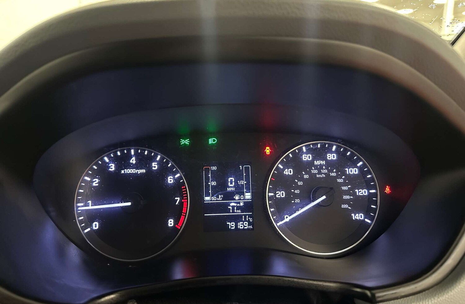 Used Hyundai i20 2015 for sale - 78106726: Photo 14