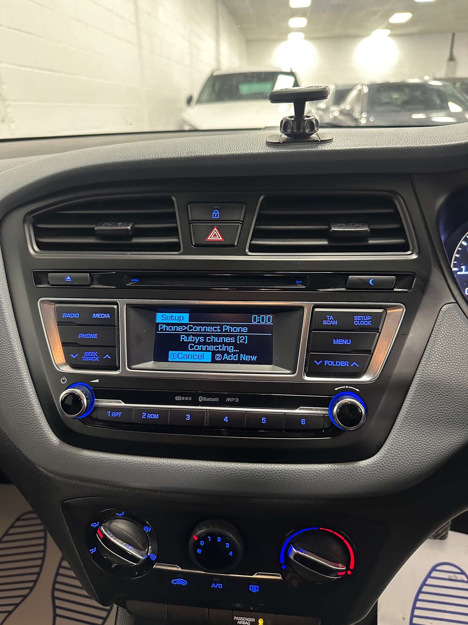 Used Hyundai i20 2015 for sale - 78106726: Photo 16