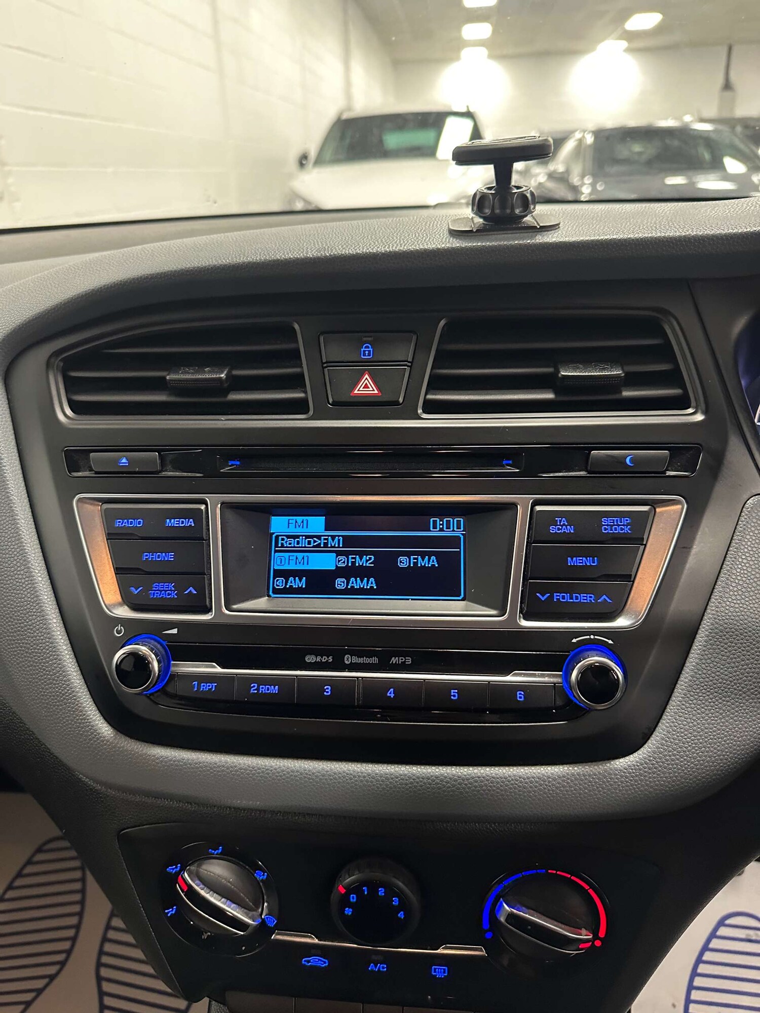 Used Hyundai i20 2015 for sale - 78106726: Photo 17