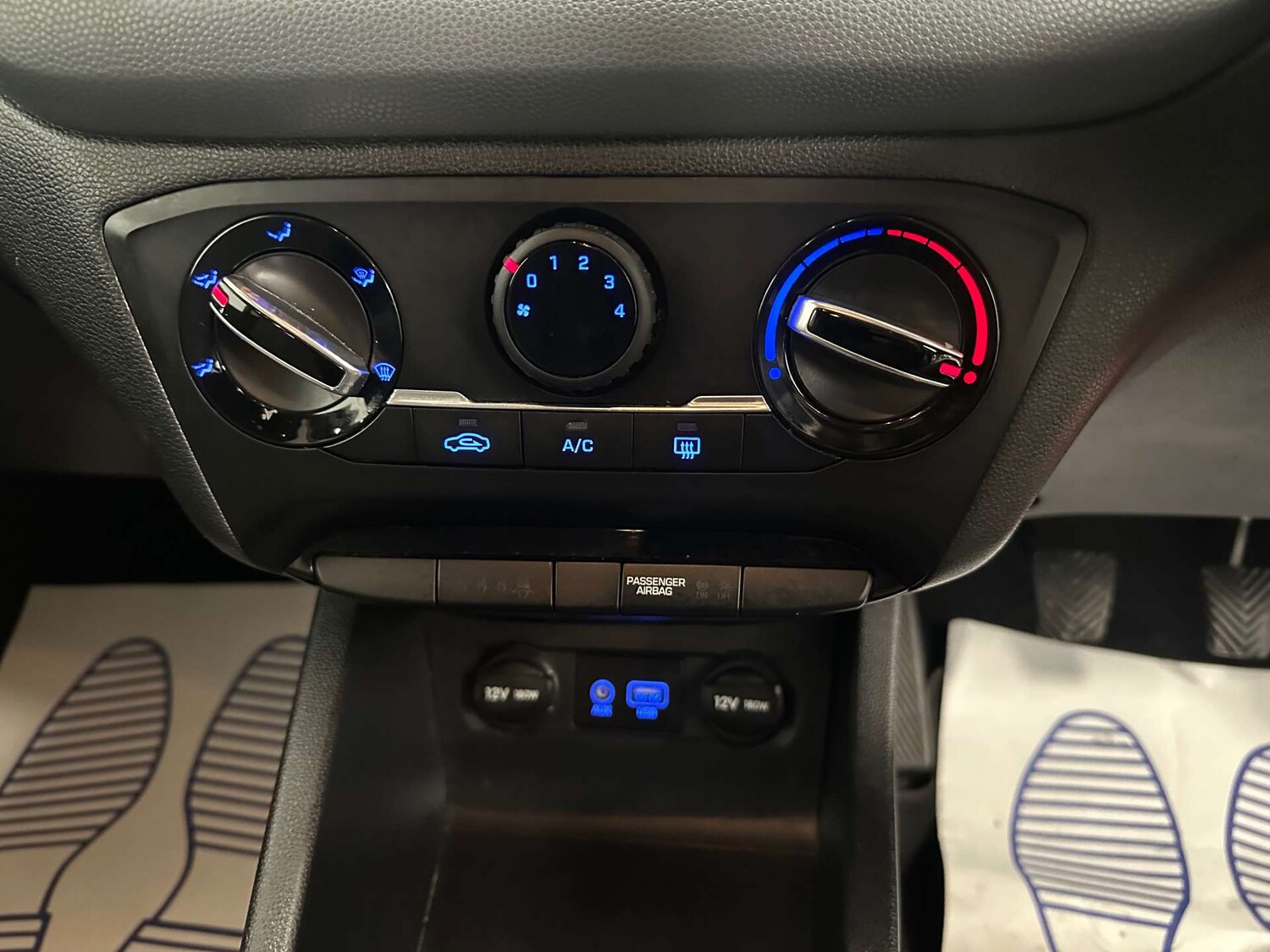 Used Hyundai i20 2015 for sale - 78106726: Photo 18