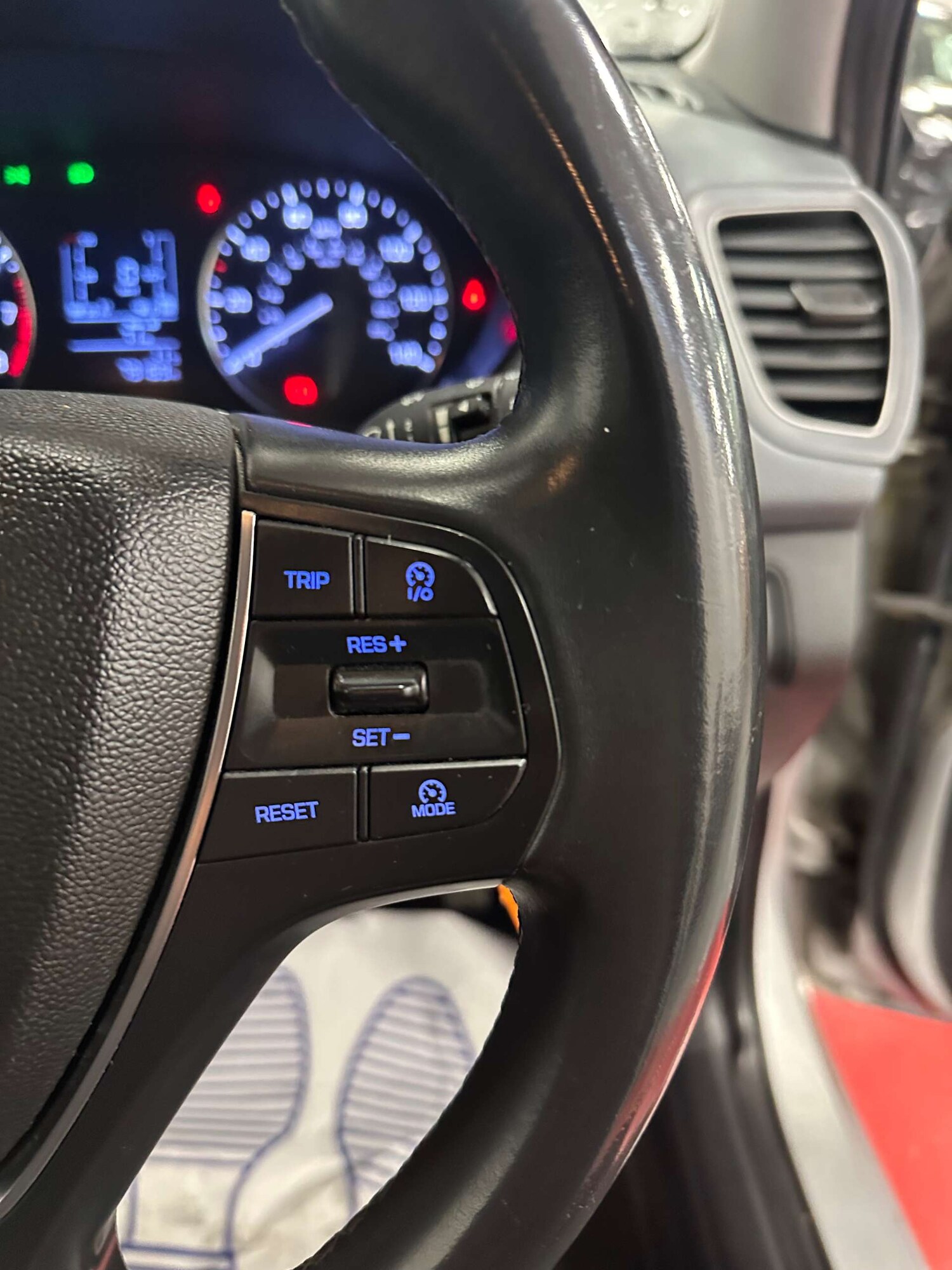 Used Hyundai i20 2015 for sale - 78106726: Photo 19