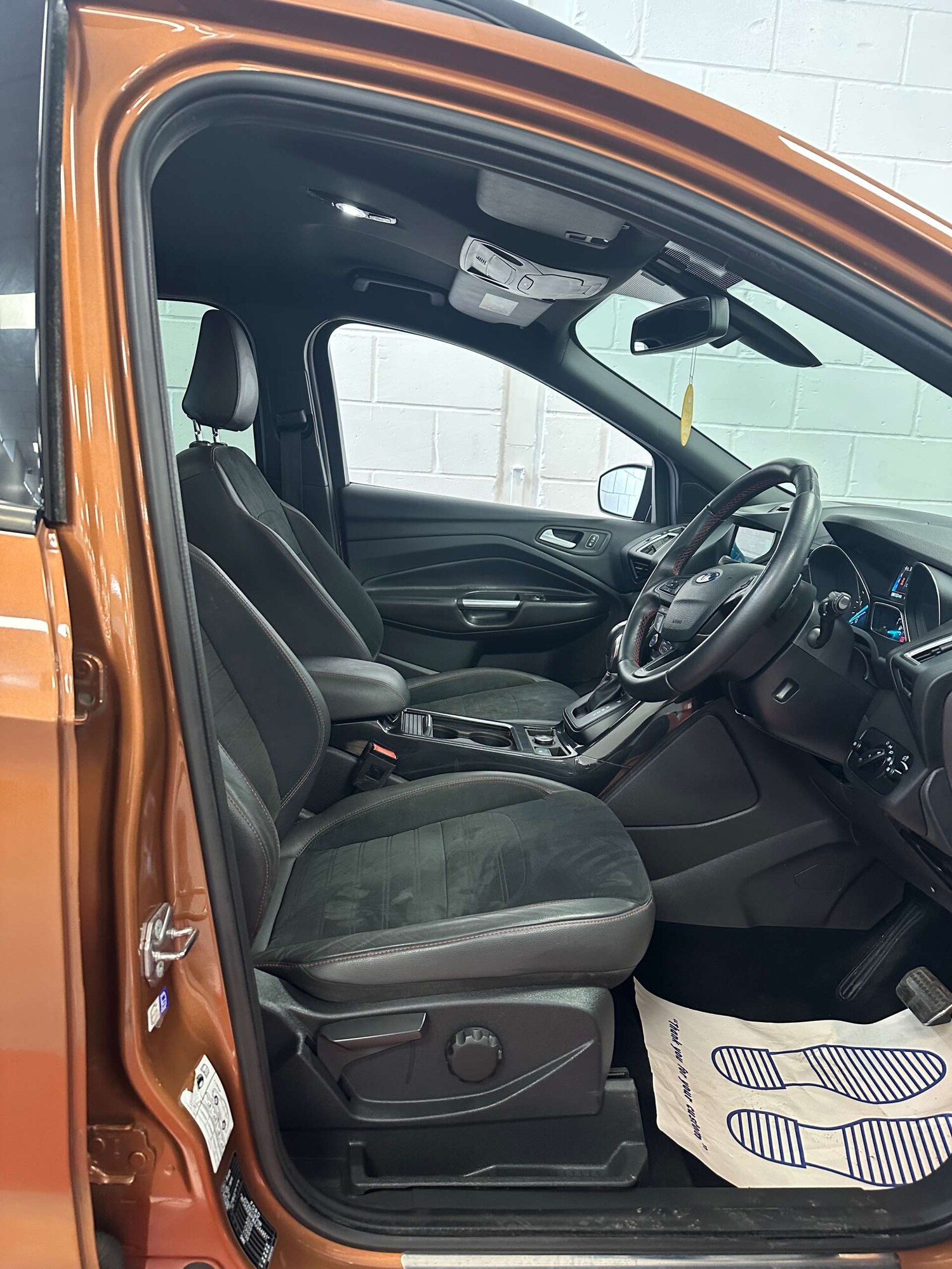 Used Ford Kuga 2018 for sale - 78106645: Photo 14