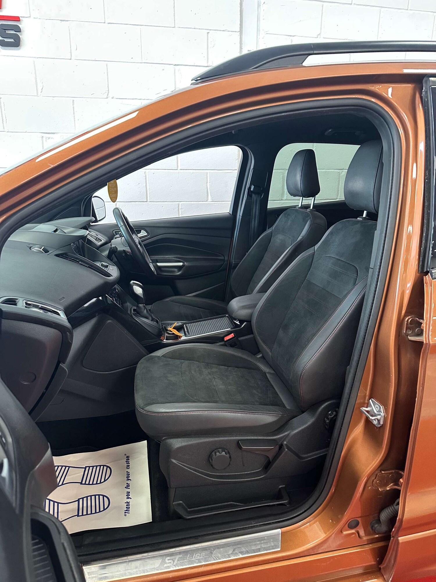 Used Ford Kuga 2018 for sale - 78106645: Photo 15