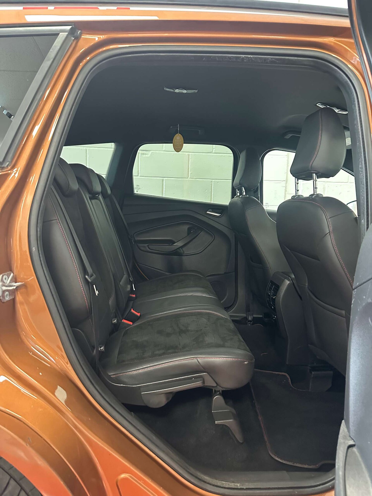 Used Ford Kuga 2018 for sale - 78106645: Photo 16