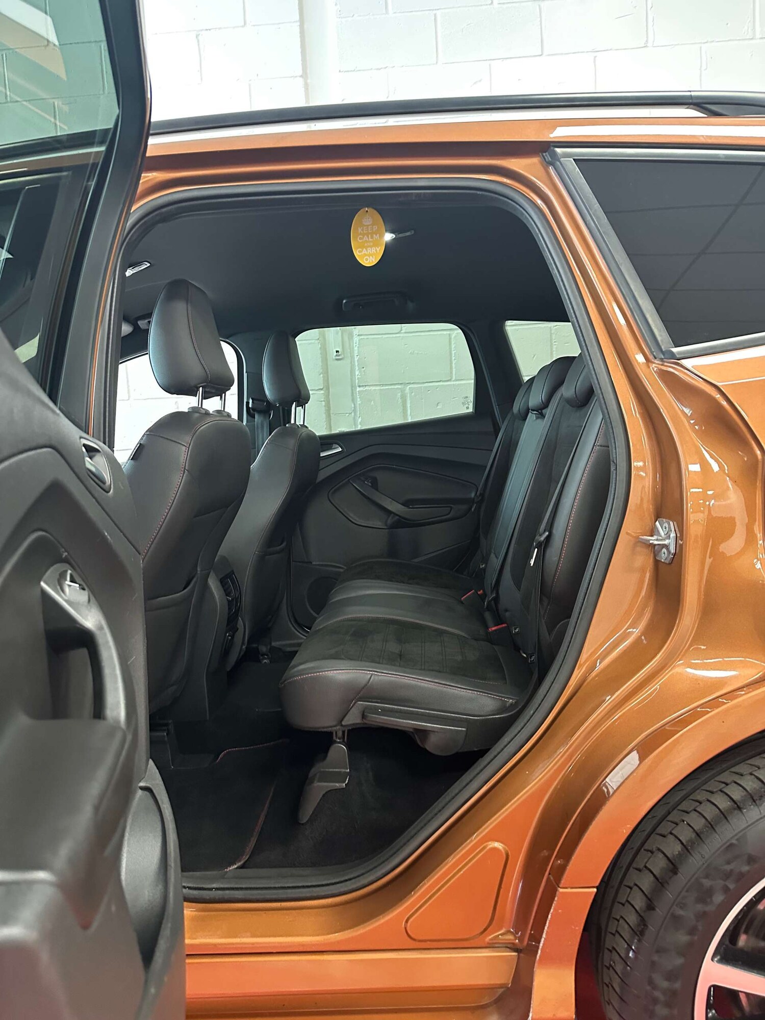 Used Ford Kuga 2018 for sale - 78106645: Photo 17