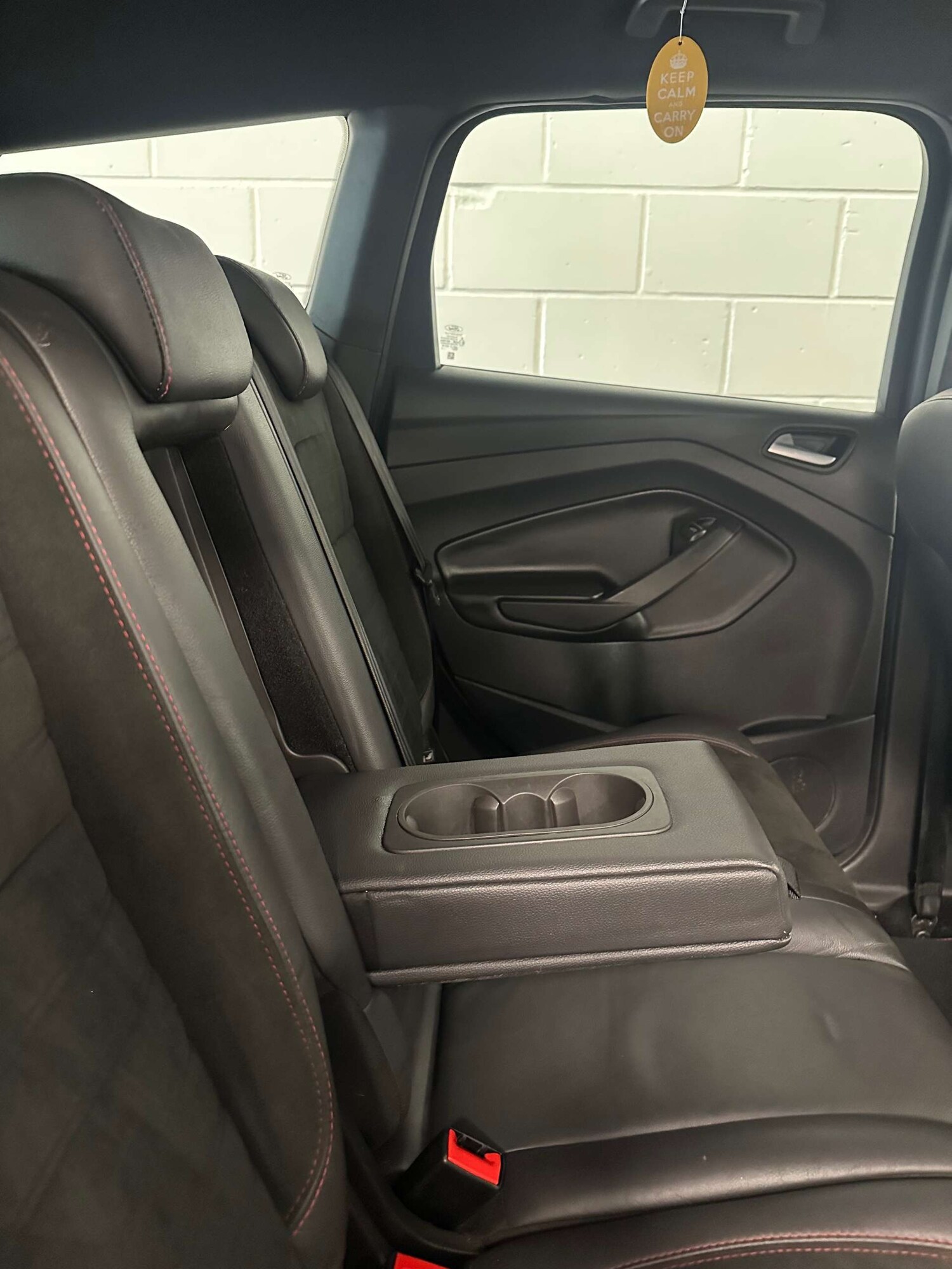 Used Ford Kuga 2018 for sale - 78106645: Photo 18