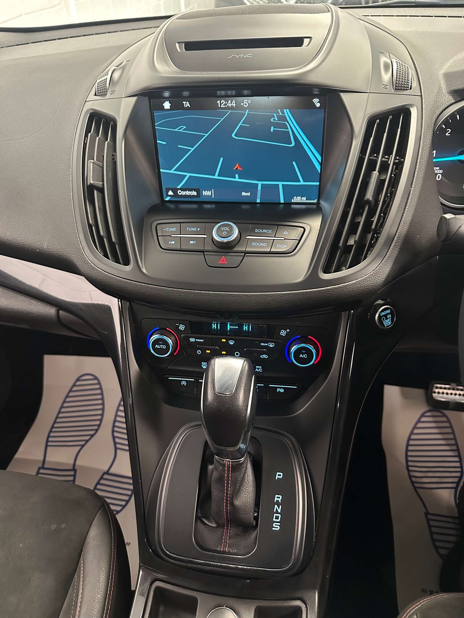 Used Ford Kuga 2018 for sale - 78106645: Photo 19