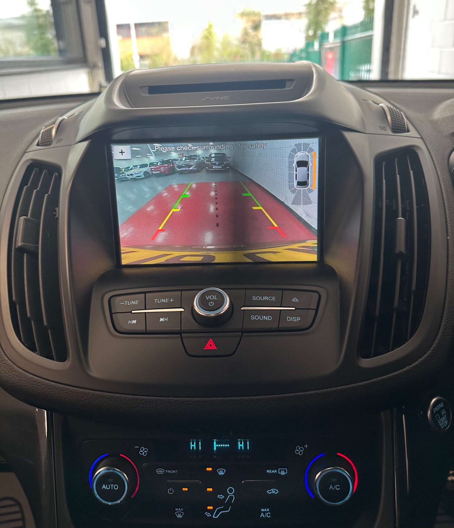 Used Ford Kuga 2018 for sale - 78106645: Photo 20