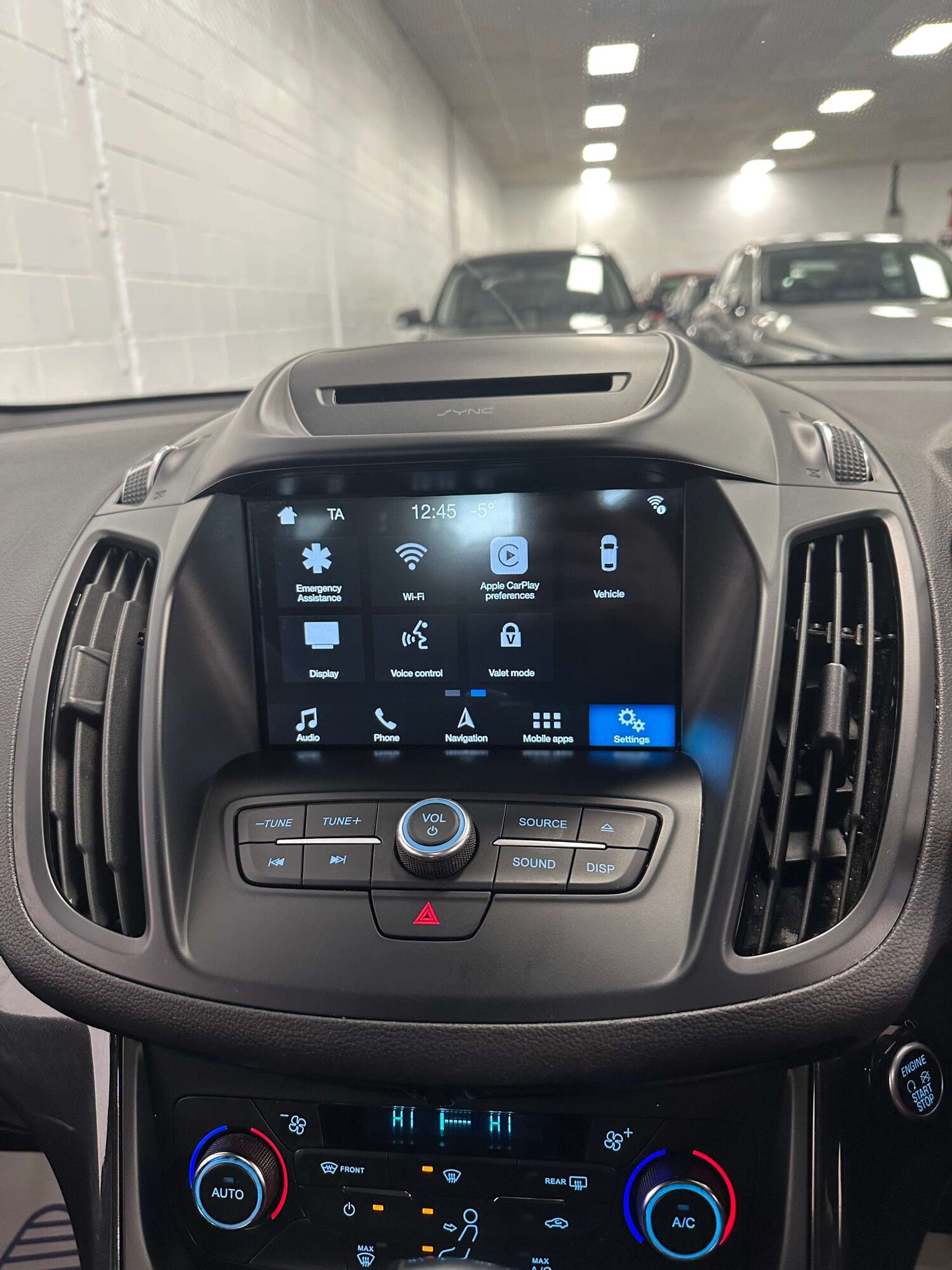 Used Ford Kuga 2018 for sale - 78106645: Photo 21