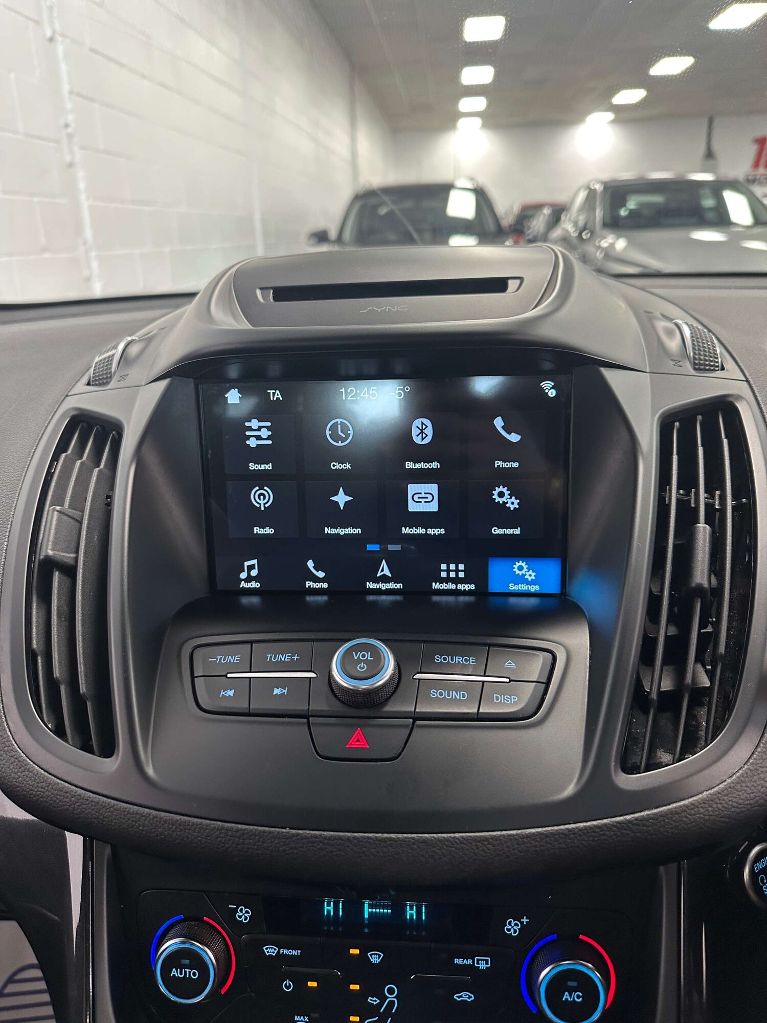 Used Ford Kuga 2018 for sale - 78106645: Photo 22