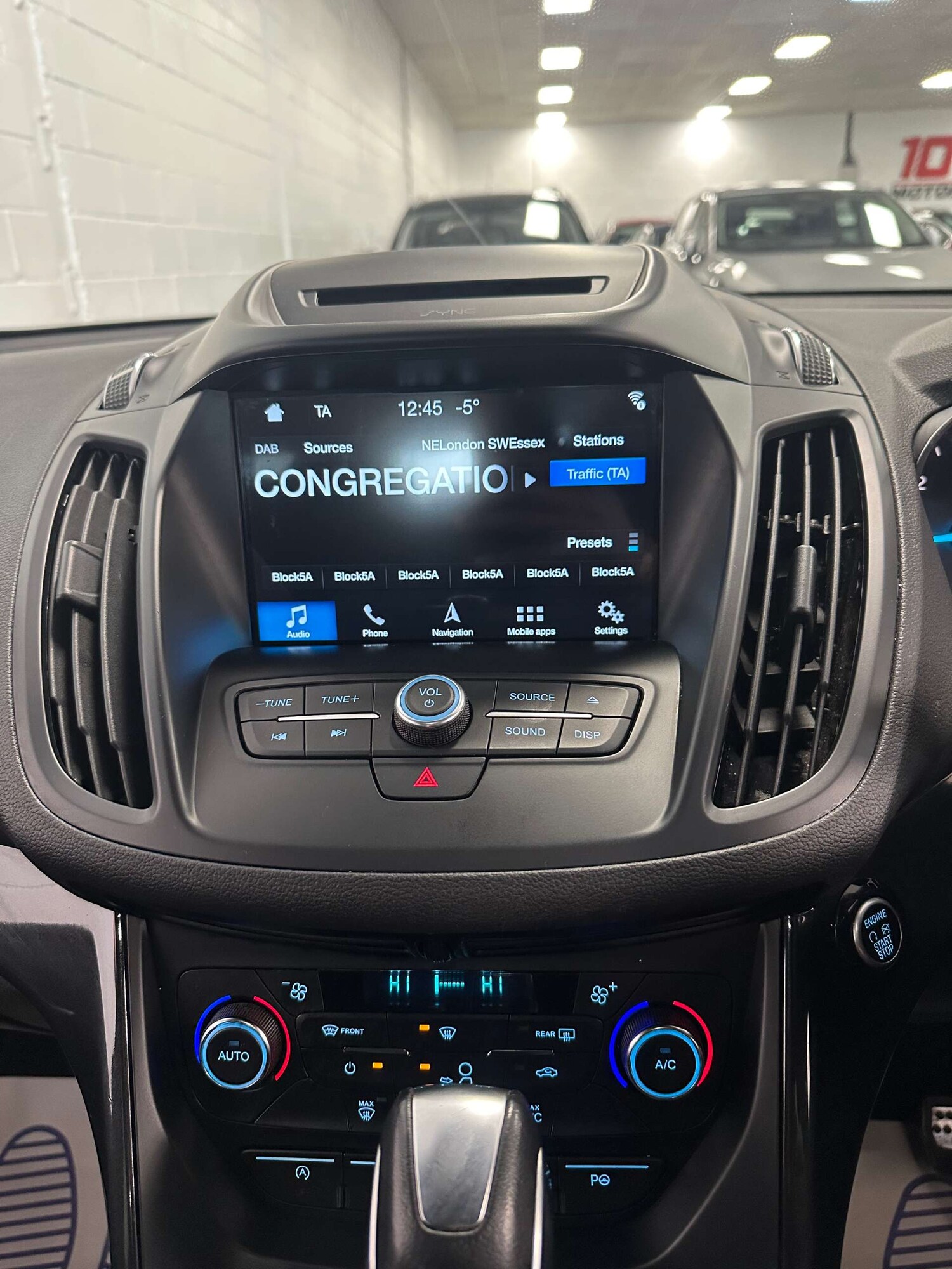 Used Ford Kuga 2018 for sale - 78106645: Photo 25