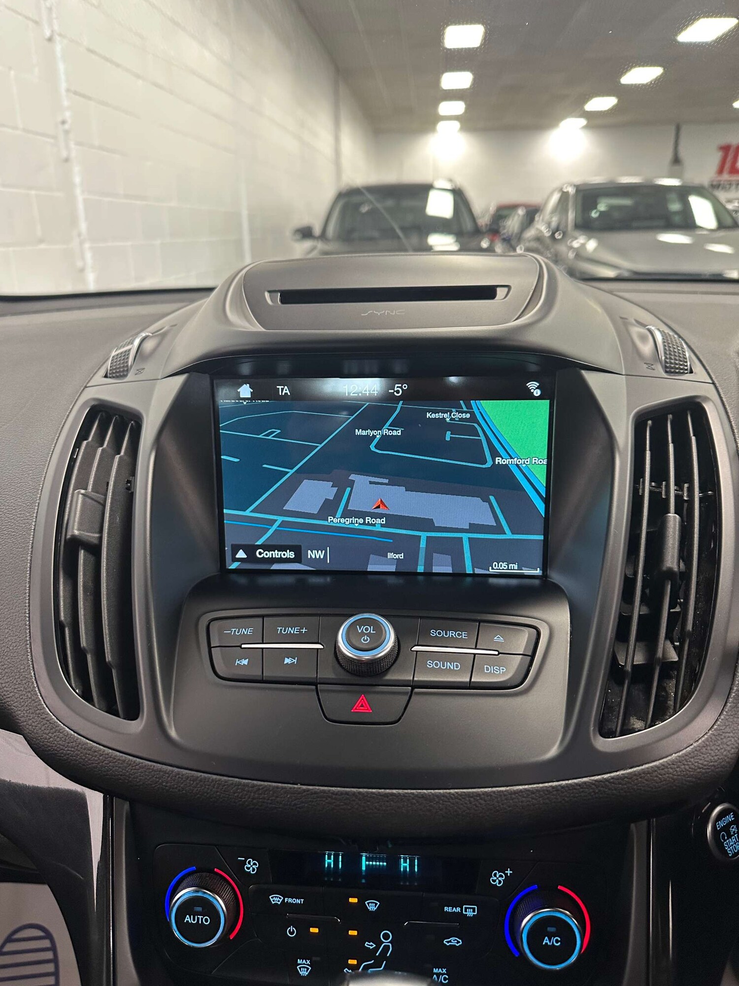 Used Ford Kuga 2018 for sale - 78106645: Photo 26