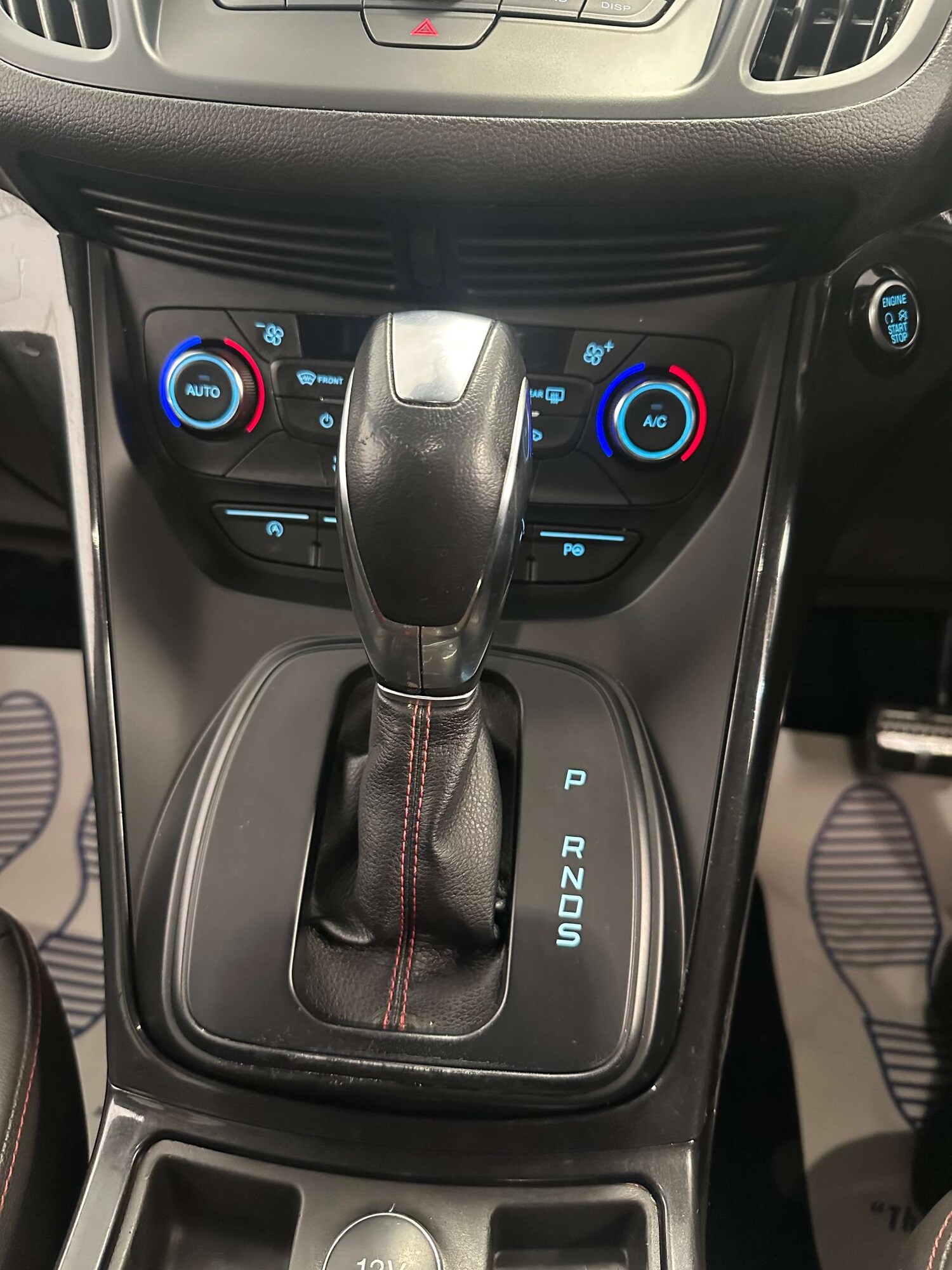 Used Ford Kuga 2018 for sale - 78106645: Photo 27