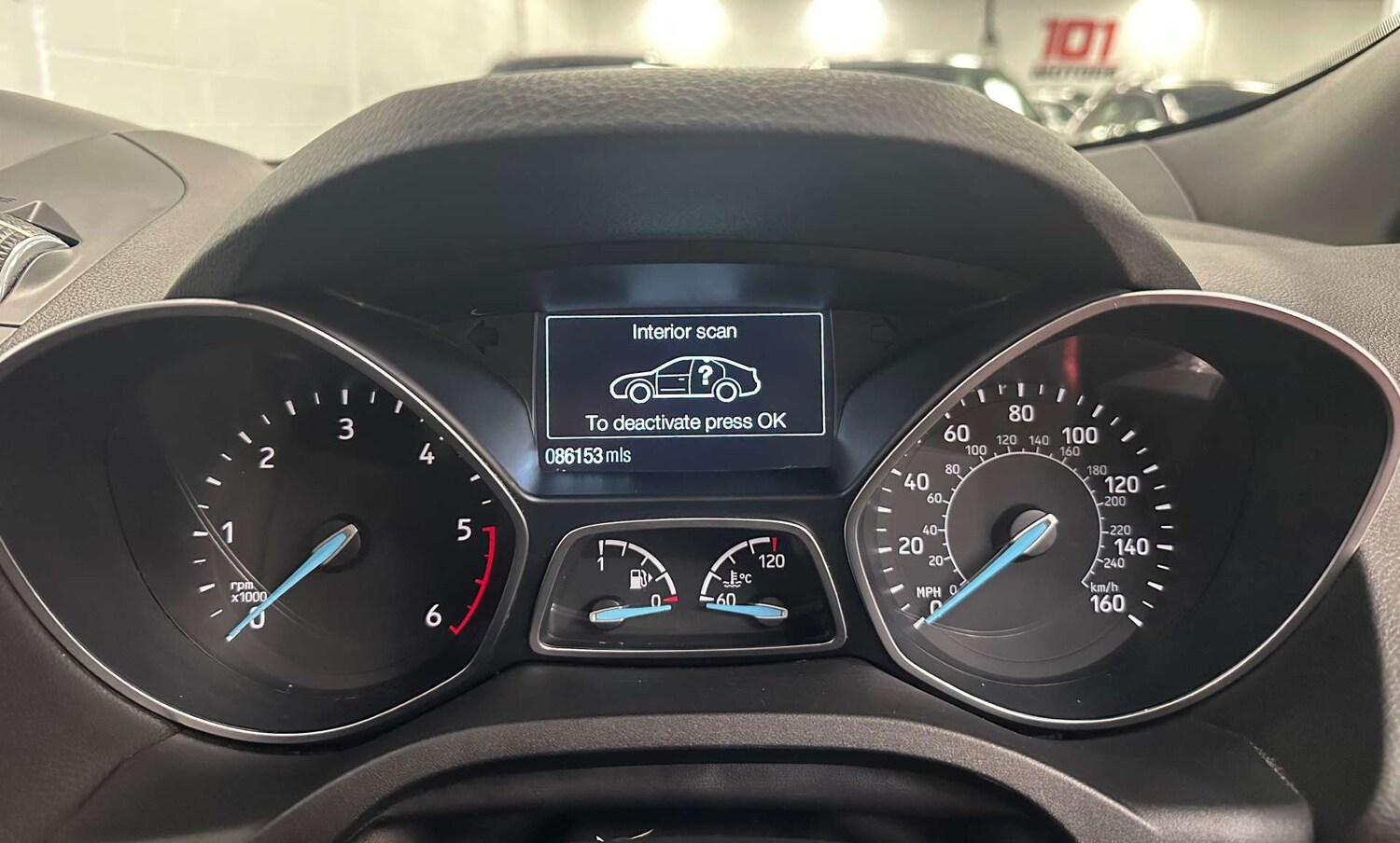 Used Ford Kuga 2018 for sale - 78106645: Photo 29