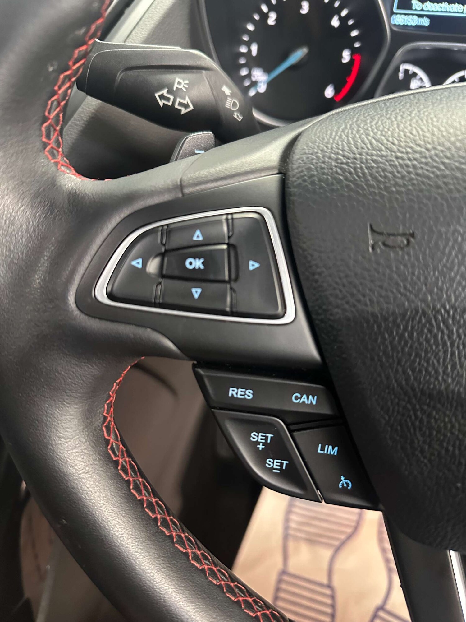 Used Ford Kuga 2018 for sale - 78106645: Photo 30