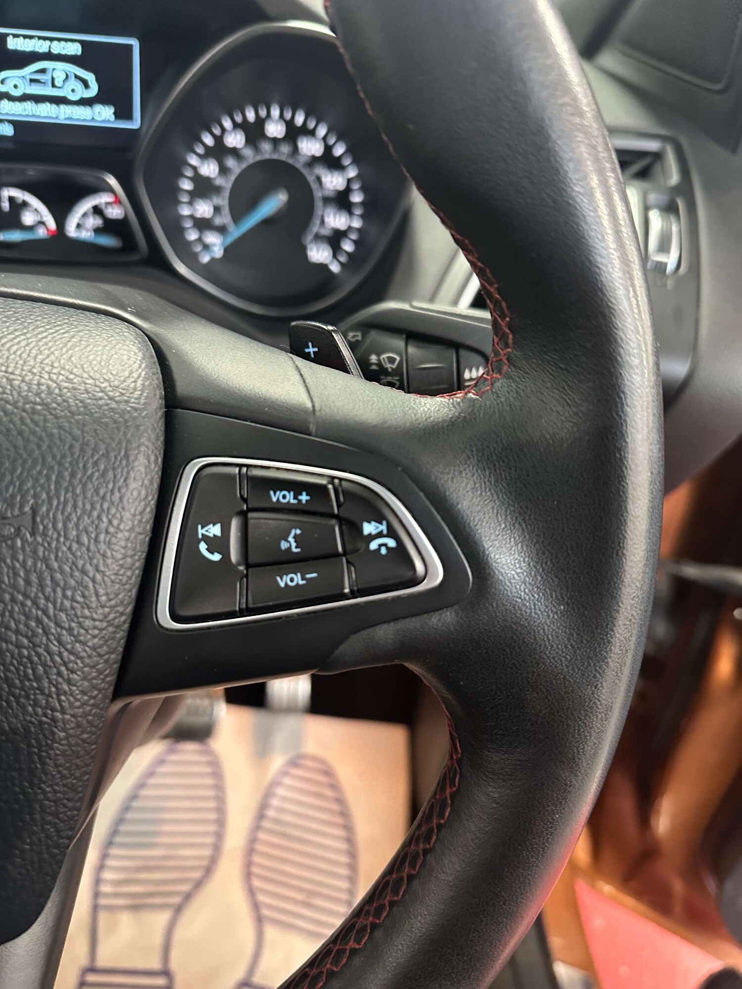 Used Ford Kuga 2018 for sale - 78106645: Photo 31