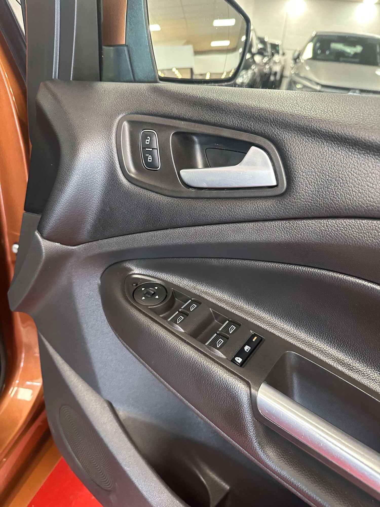 Used Ford Kuga 2018 for sale - 78106645: Photo 33