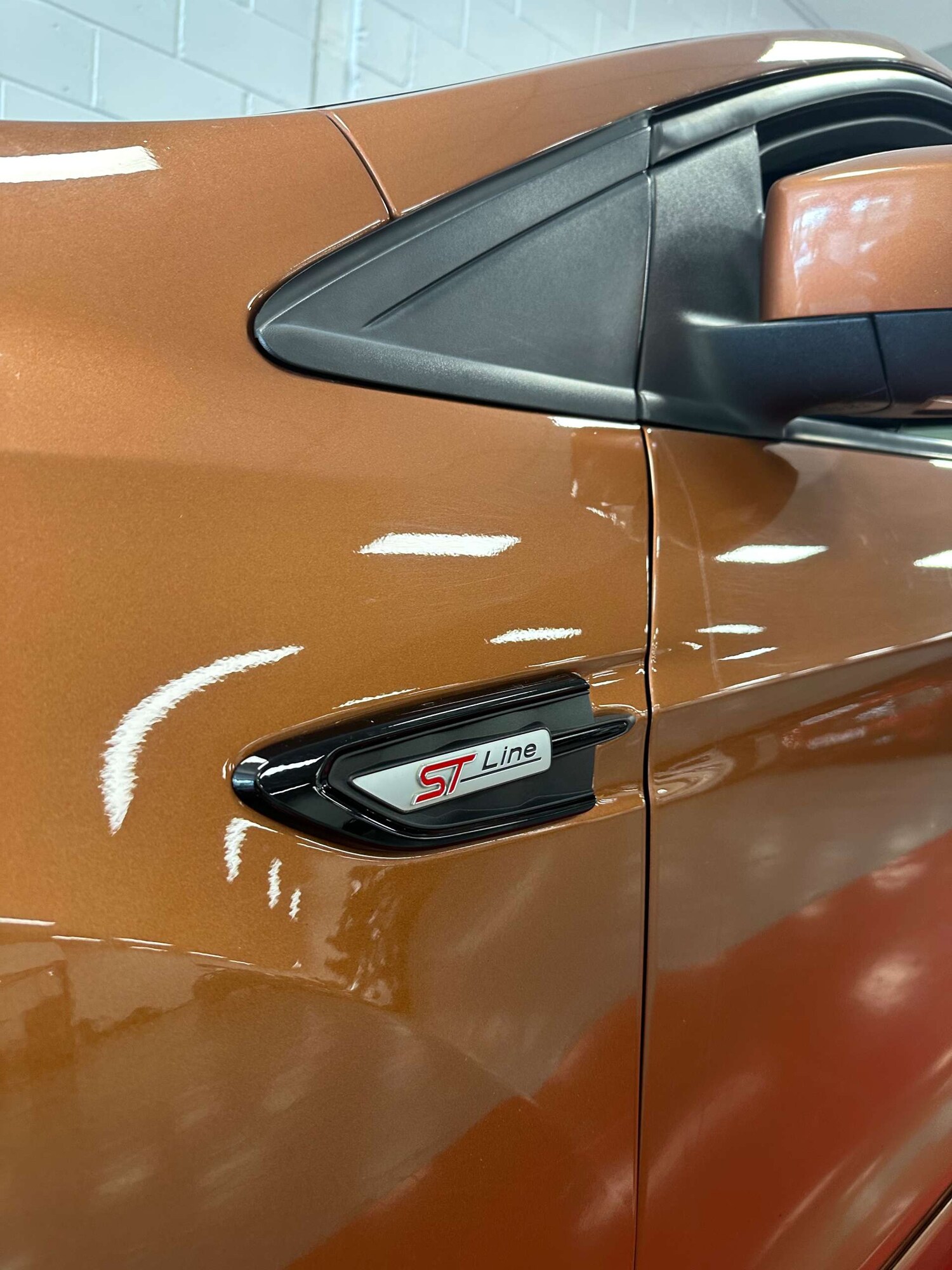 Used Ford Kuga 2018 for sale - 78106645: Photo 35