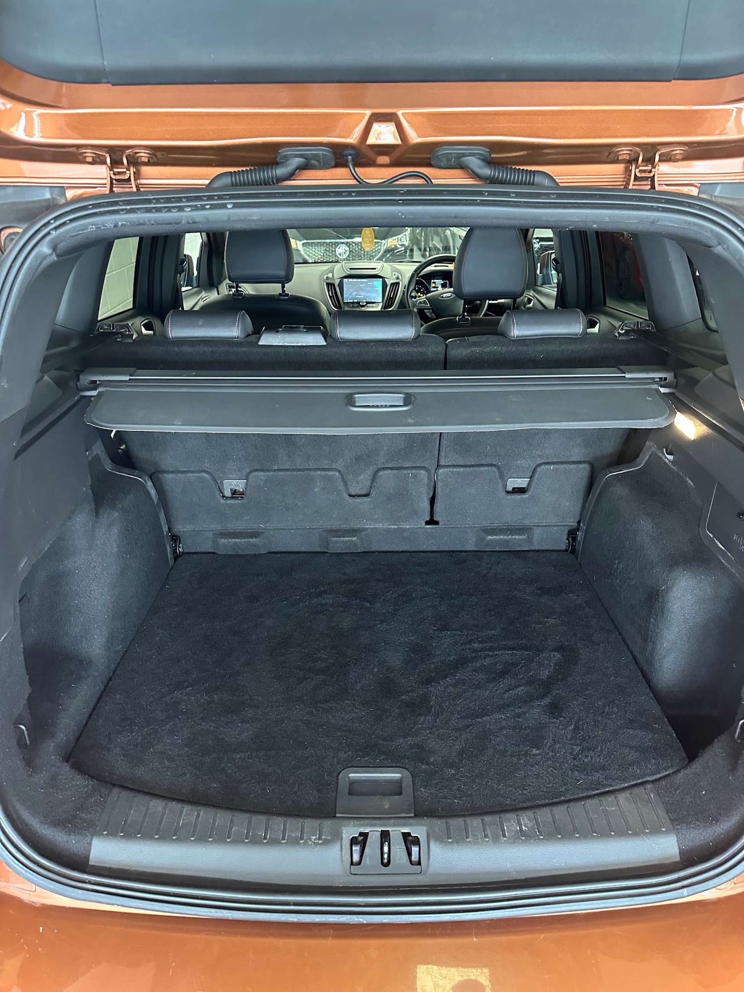 Used Ford Kuga 2018 for sale - 78106645: Photo 9