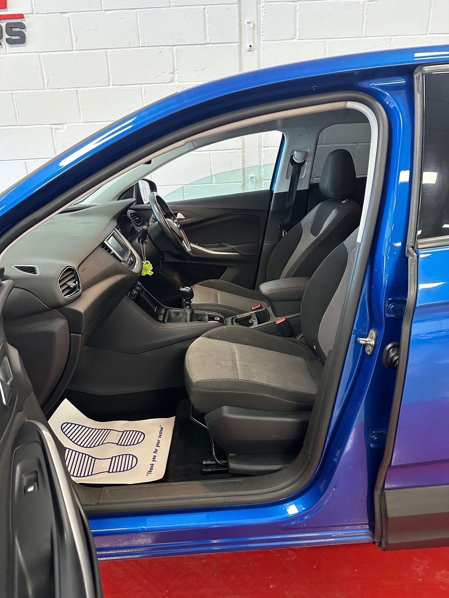 Used Vauxhall Grandland X 2018 for sale - 78106644: Photo 13