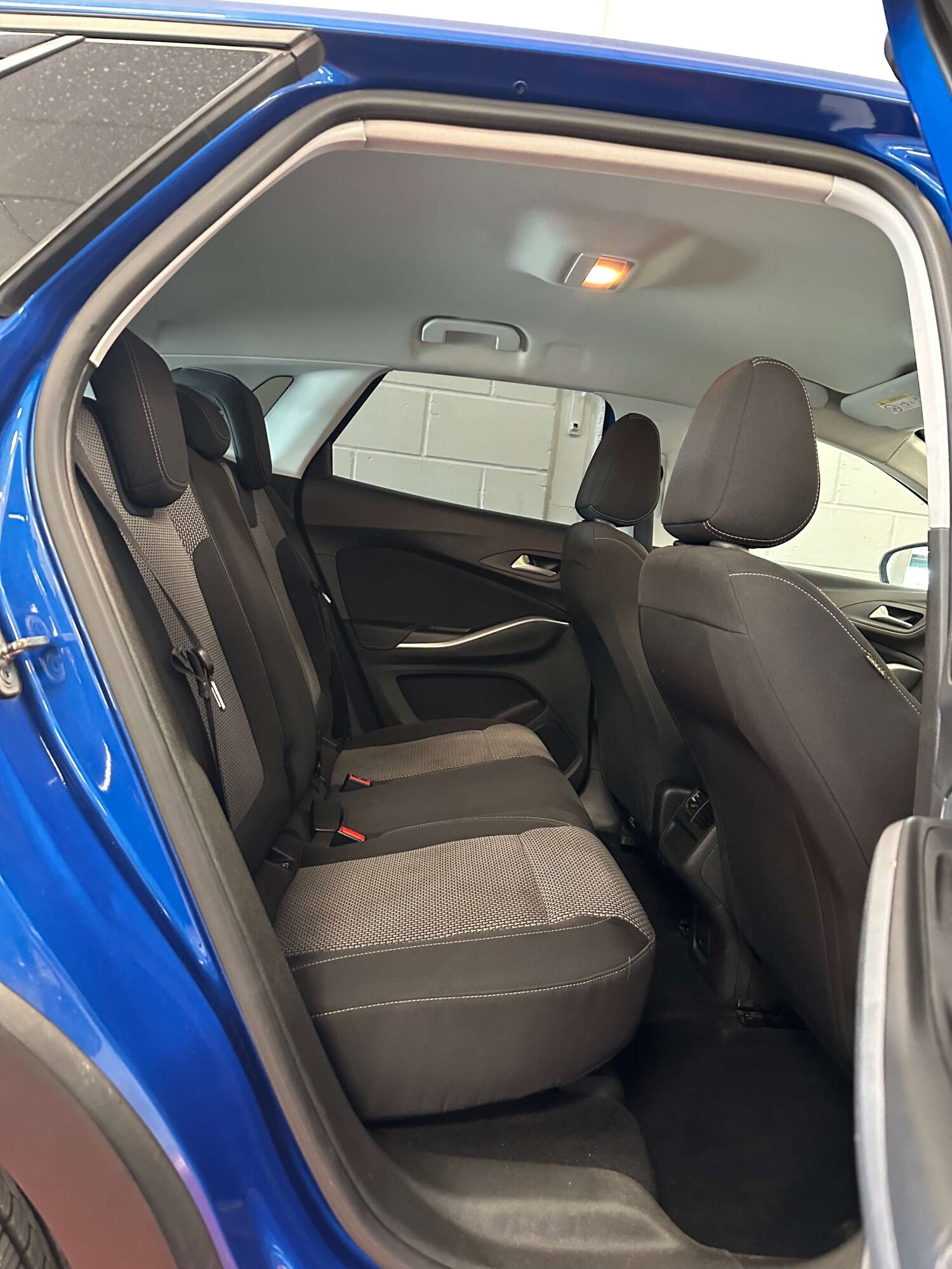 Used Vauxhall Grandland X 2018 for sale - 78106644: Photo 15