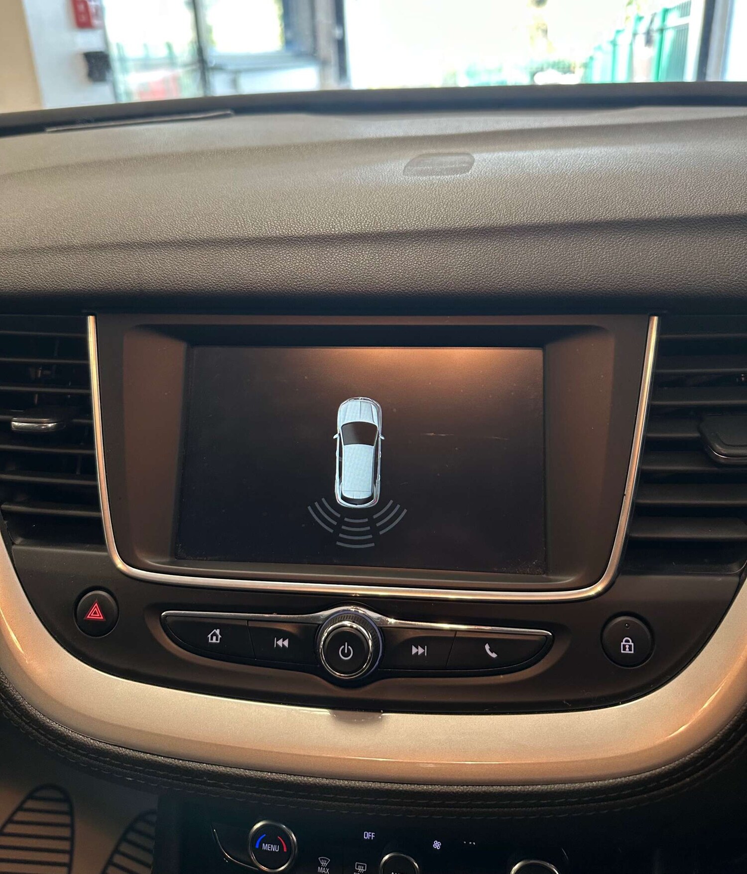 Used Vauxhall Grandland X 2018 for sale - 78106644: Photo 18