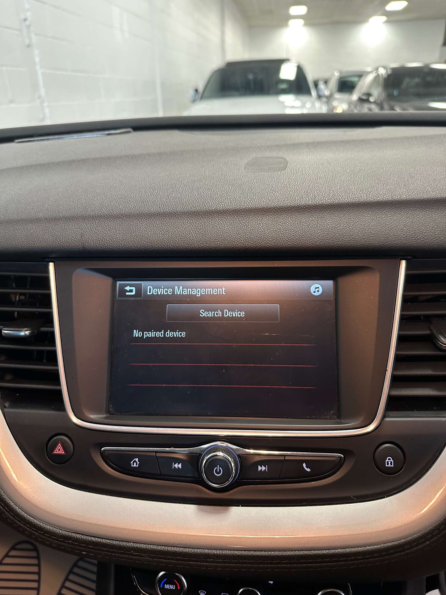 Used Vauxhall Grandland X 2018 for sale - 78106644: Photo 20