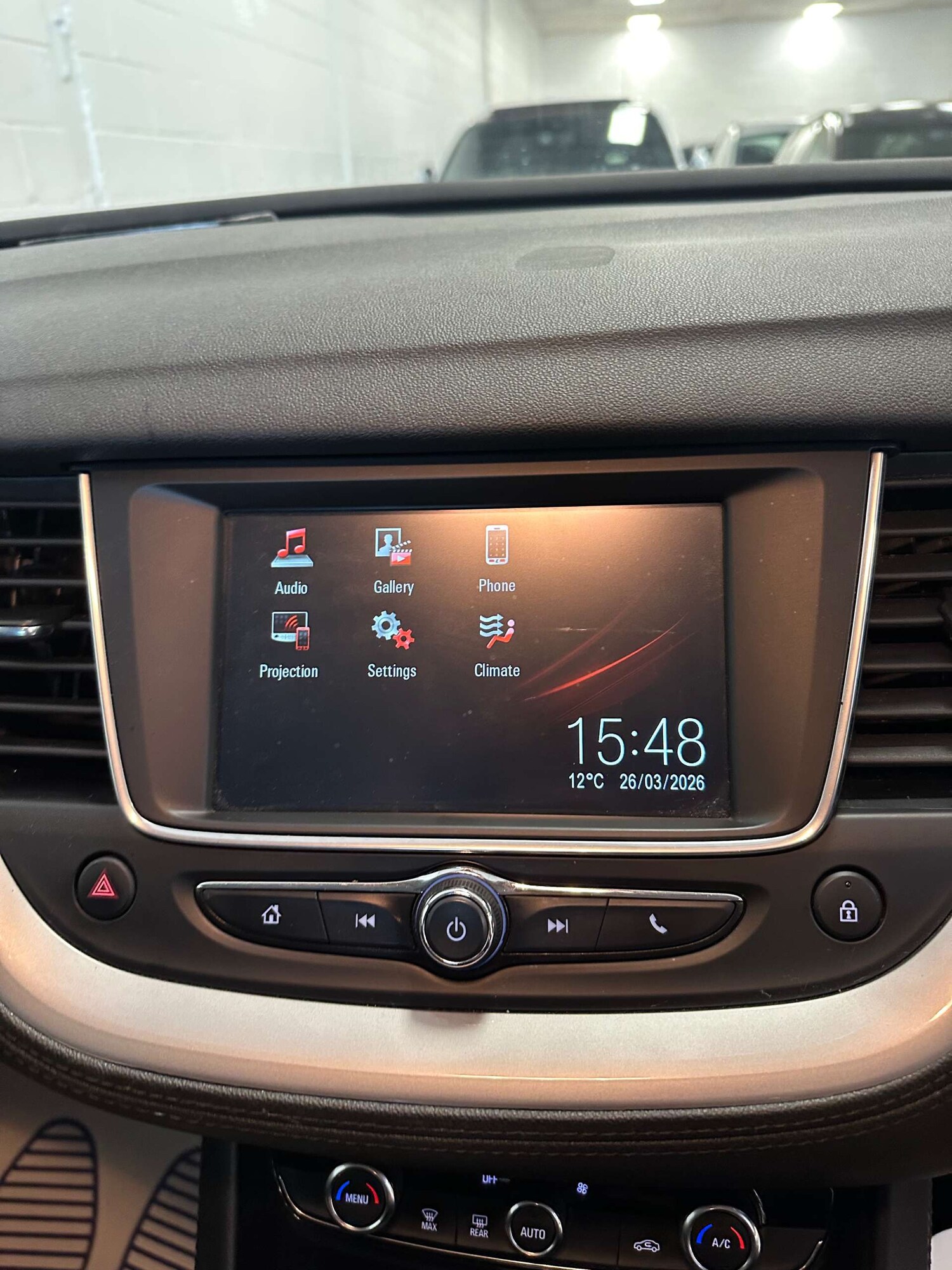 Used Vauxhall Grandland X 2018 for sale - 78106644: Photo 23