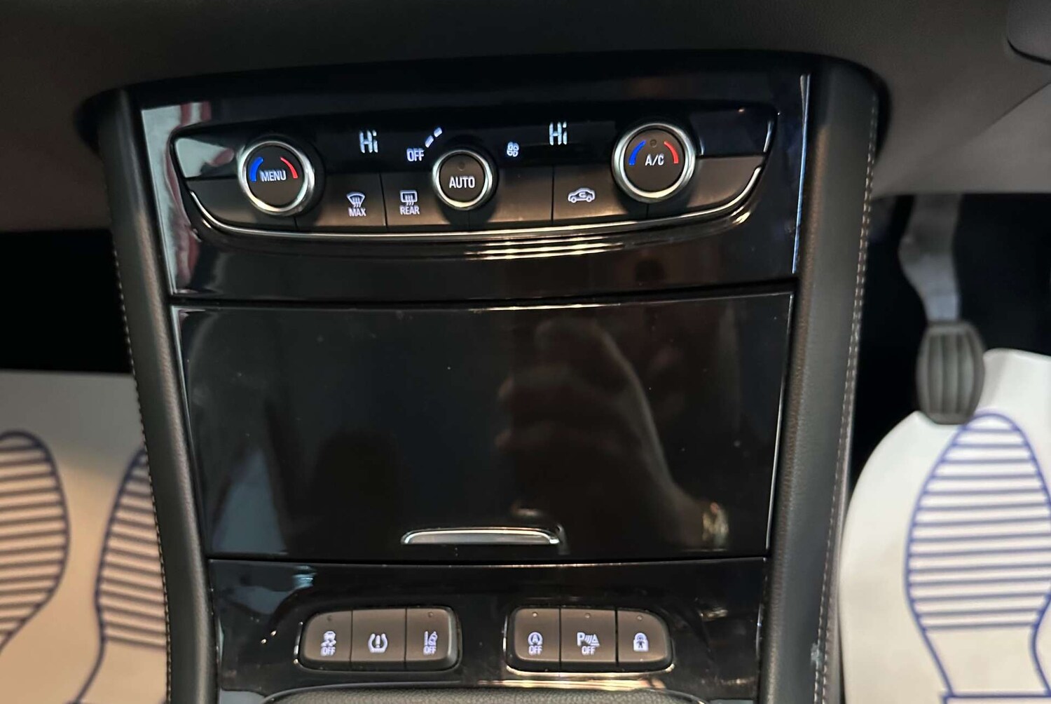 Used Vauxhall Grandland X 2018 for sale - 78106644: Photo 25