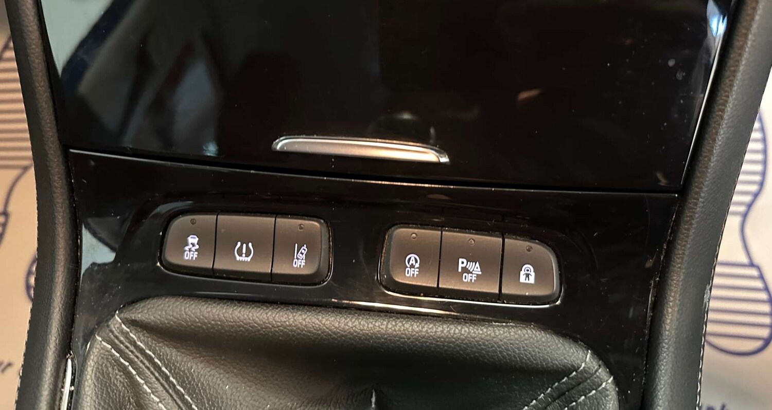 Used Vauxhall Grandland X 2018 for sale - 78106644: Photo 26