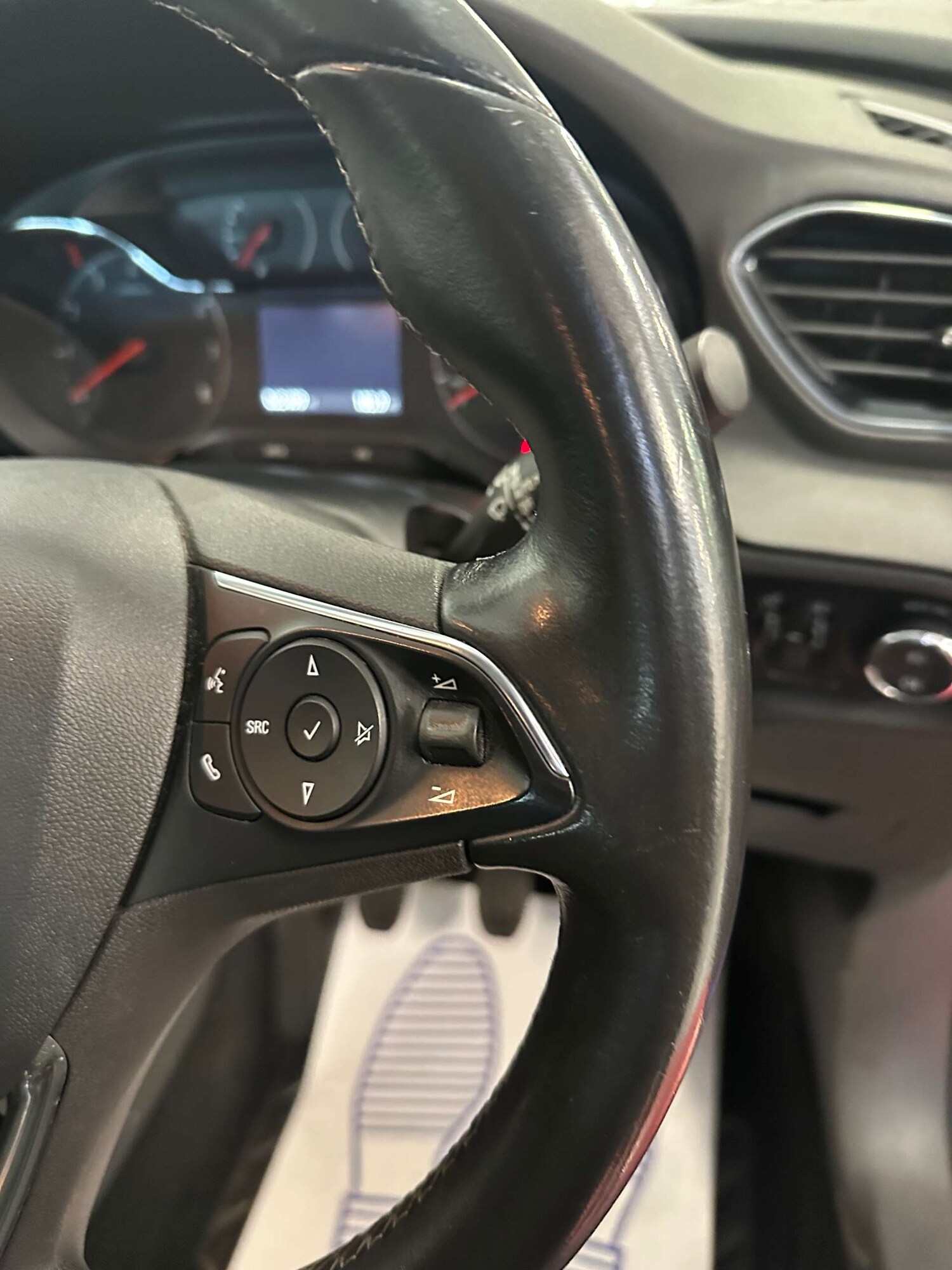 Used Vauxhall Grandland X 2018 for sale - 78106644: Photo 28