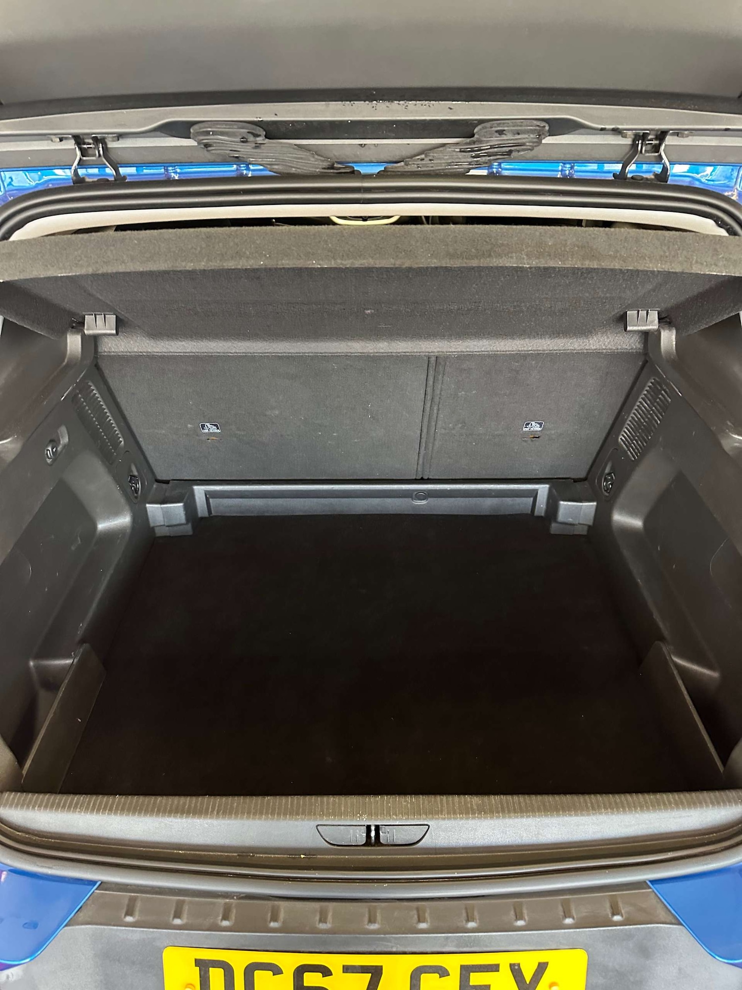 Used Vauxhall Grandland X 2018 for sale - 78106644: Photo 9