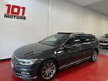Used Volkswagen Passat 2019 for sale - 78315916: Photo